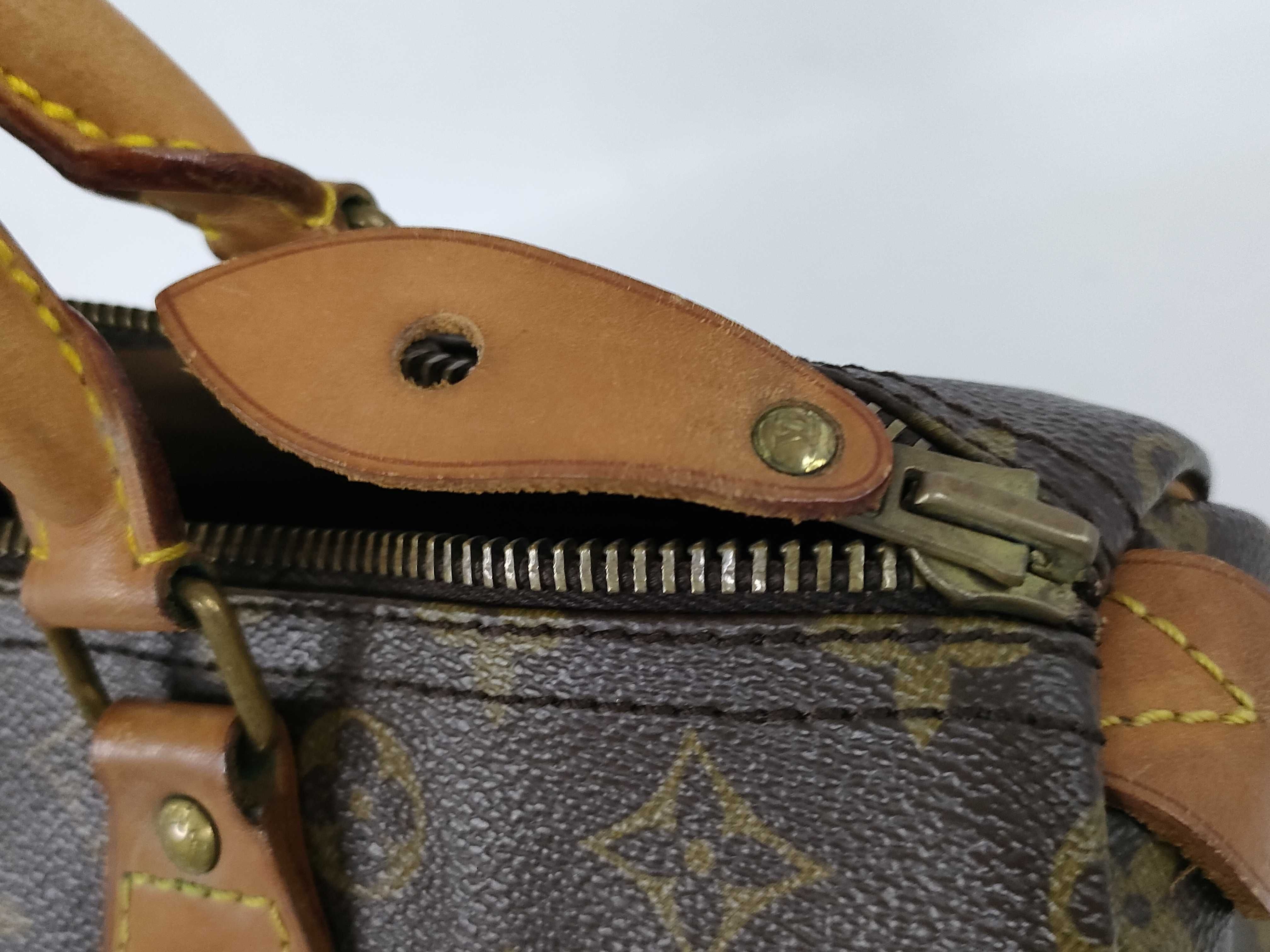 Monogram Speedy 30 Handbag — view 13