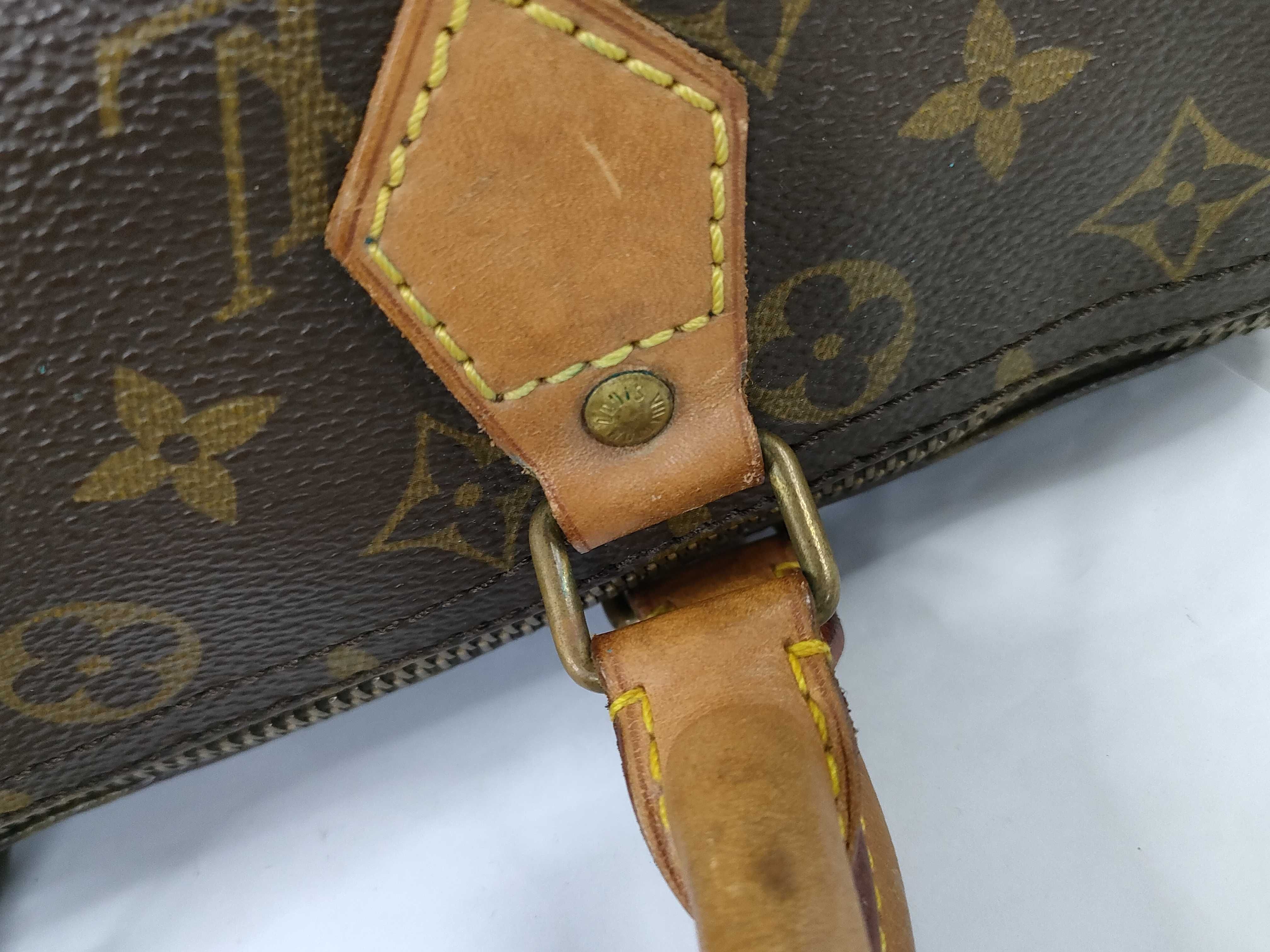 Monogram Speedy 30 Handbag — view 5