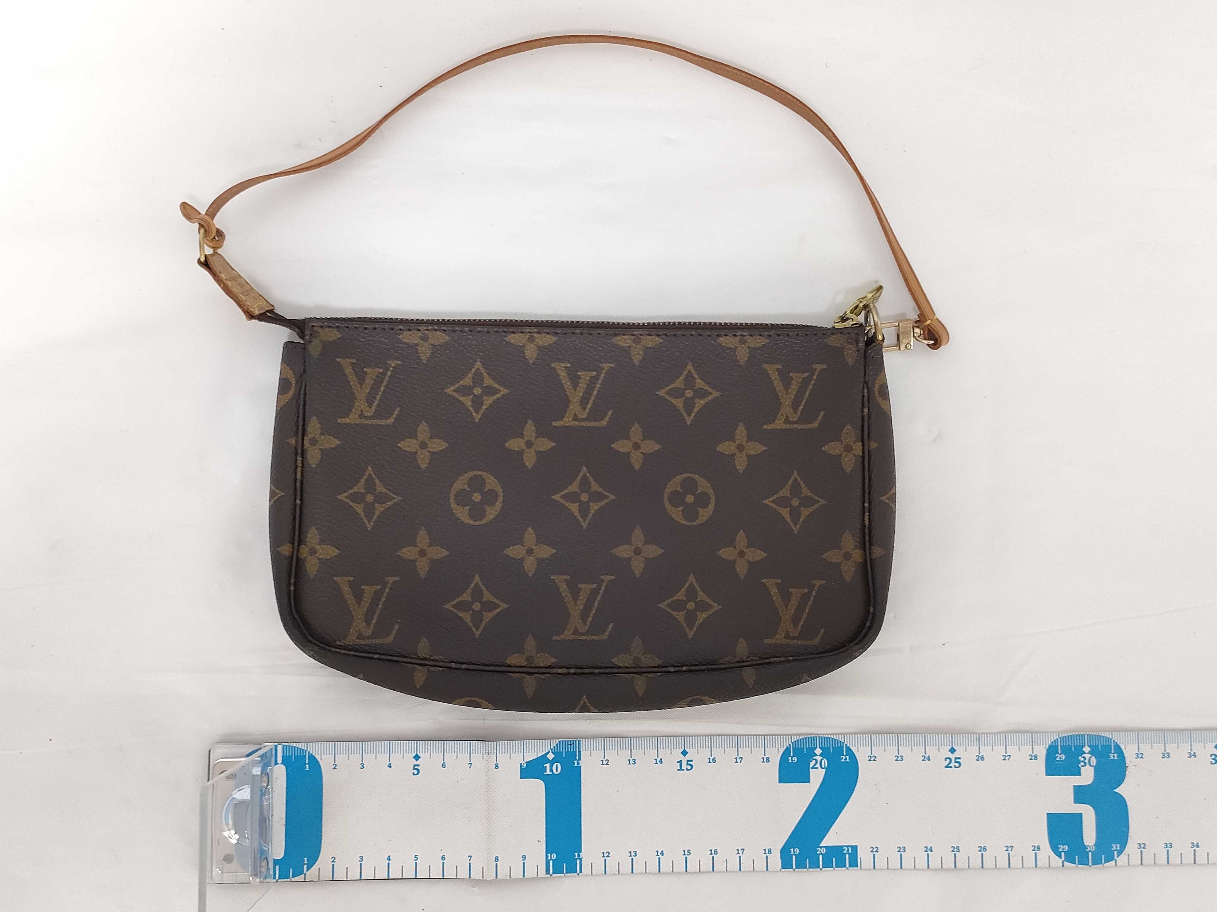 Monogram Accessoires AR1929 Handbag — view 2