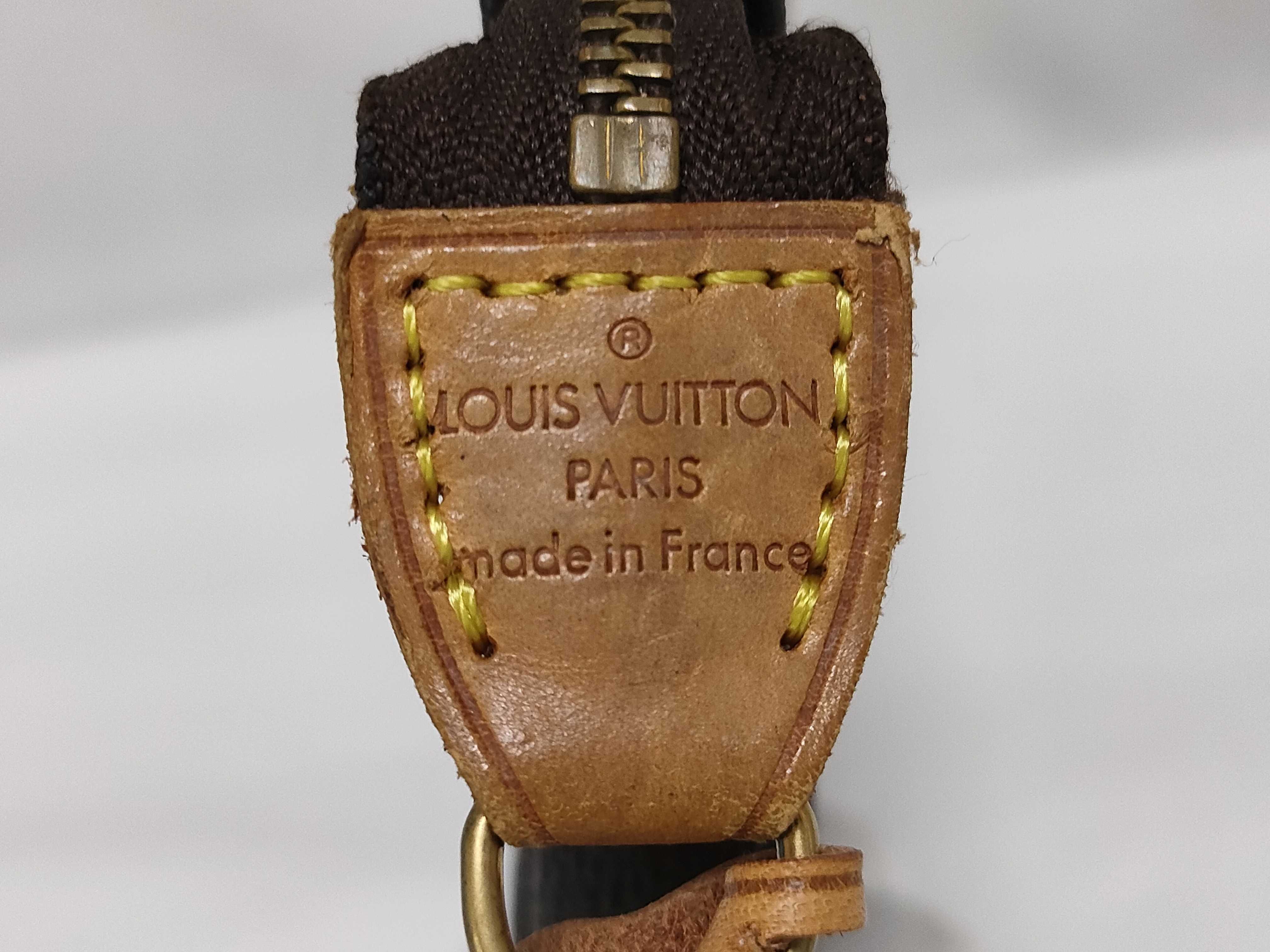 Monogram Accessoires AR1929 Handbag — view 11