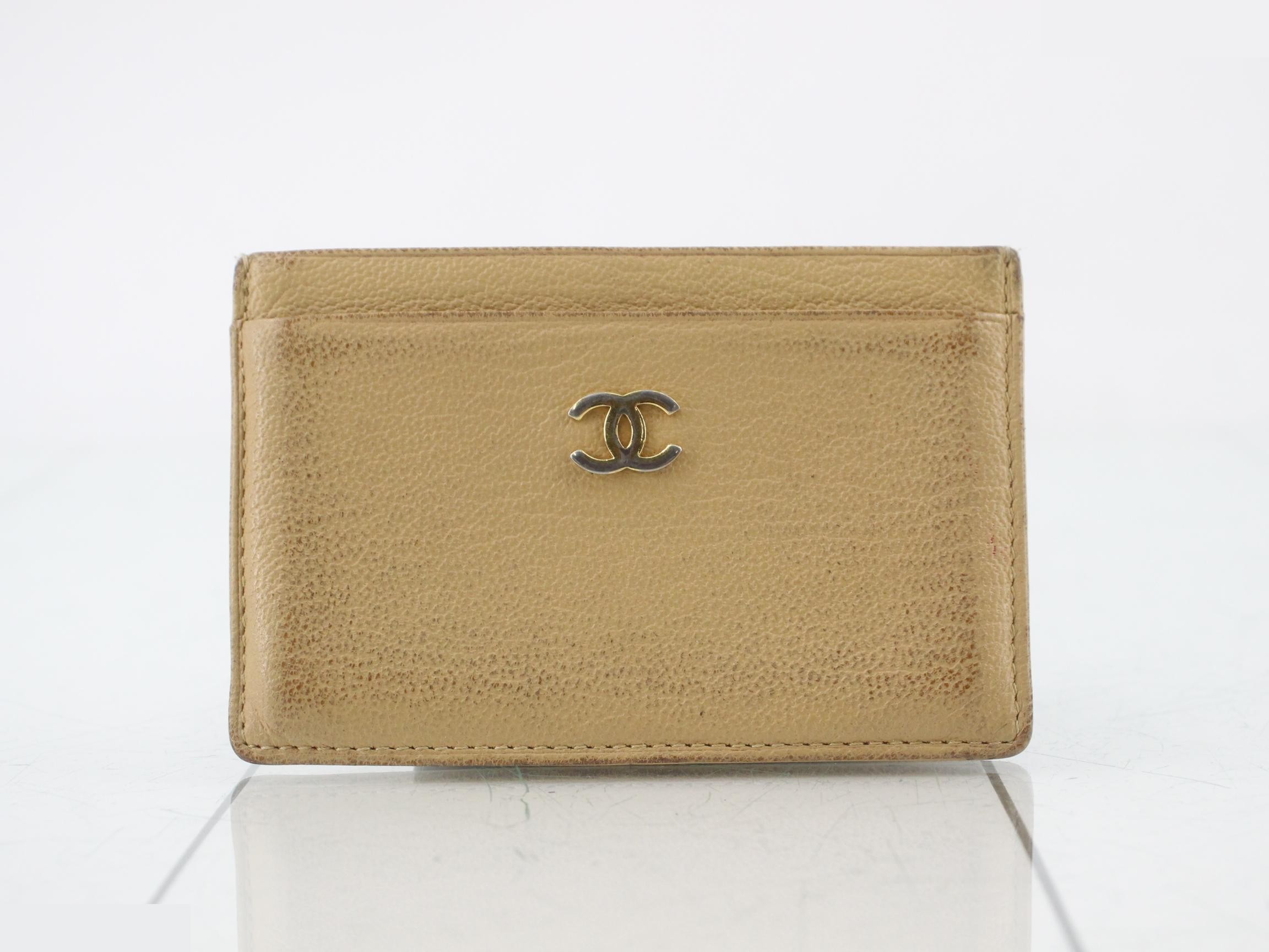 Card case