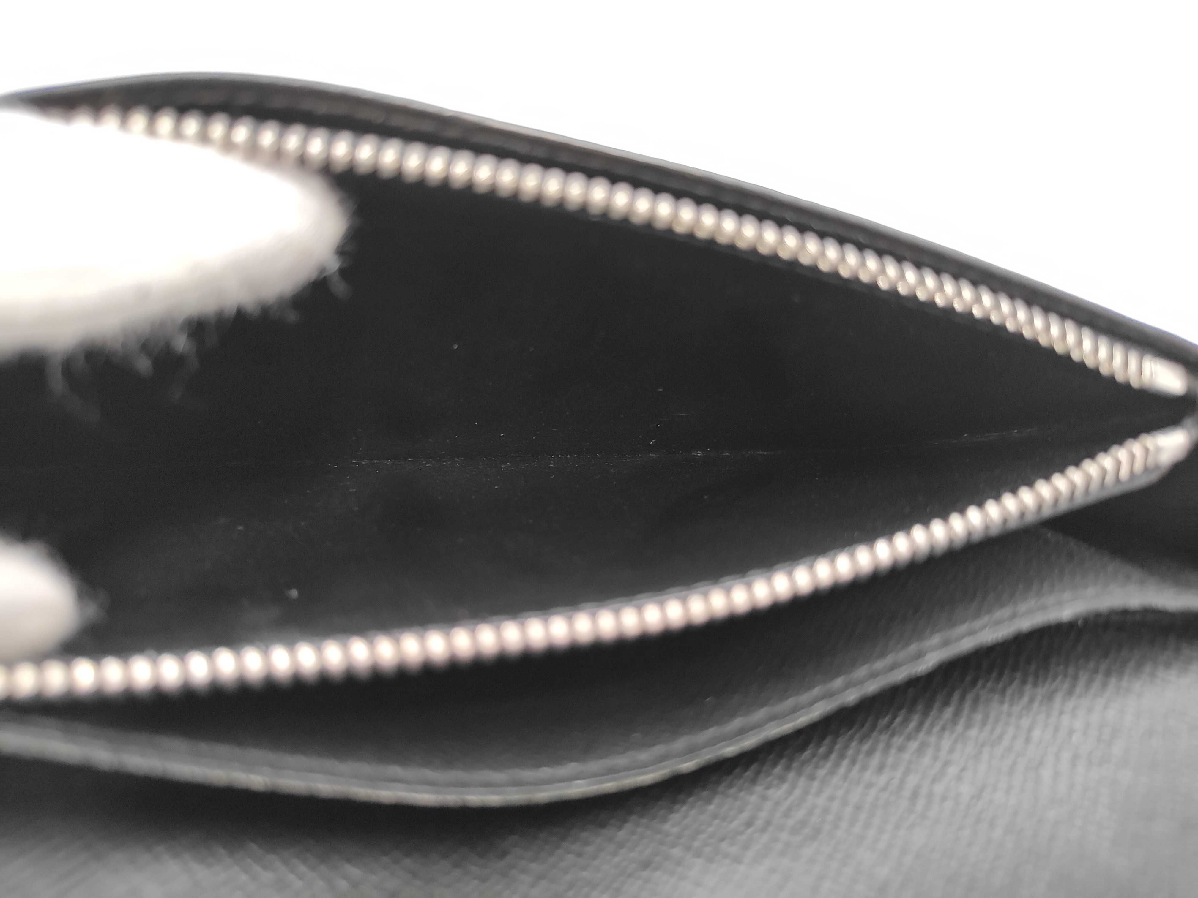 Eclipse Portefeuille Brazza RA0211 Wallet — view 11