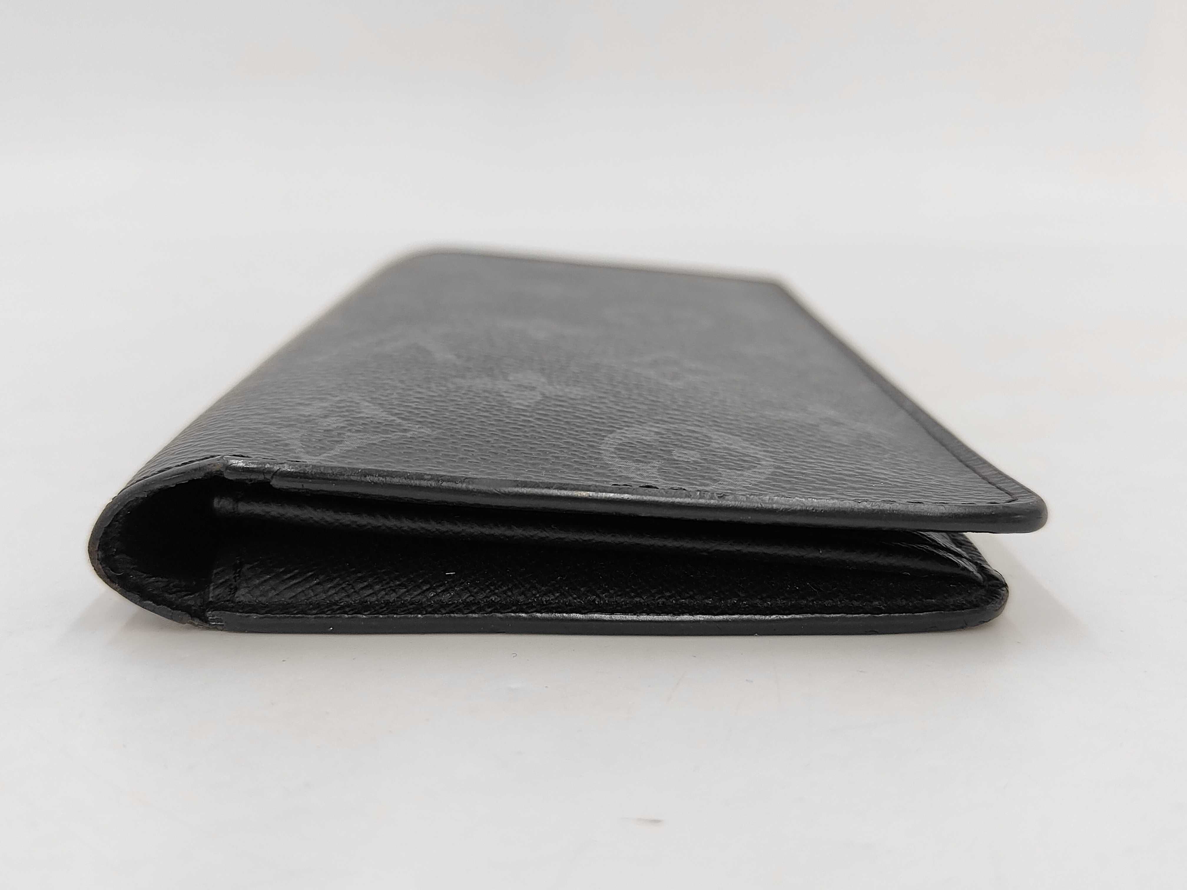 Eclipse Portefeuille Brazza RA0211 Wallet — view 4