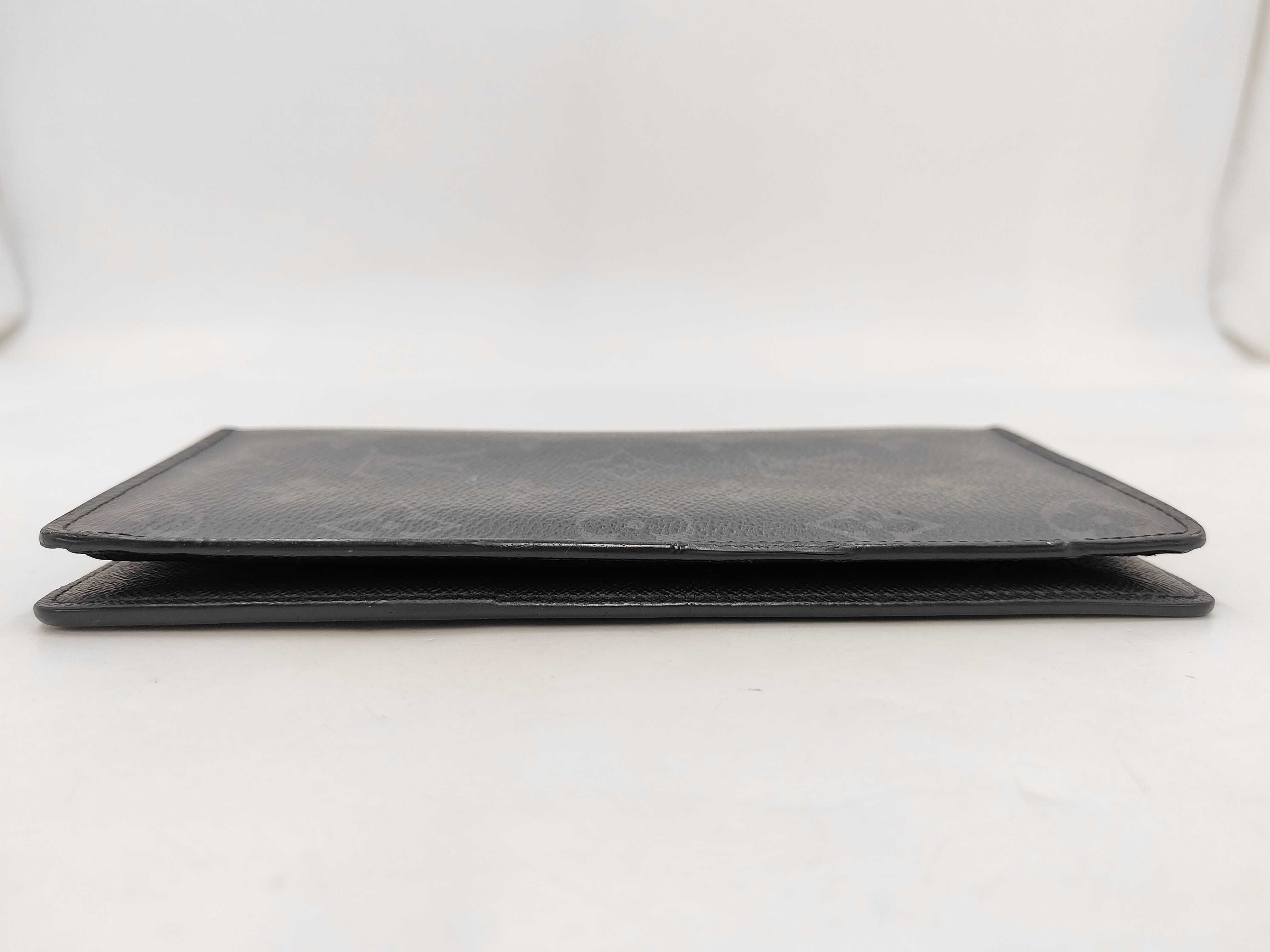 Eclipse Portefeuille Brazza RA0211 Wallet — view 5