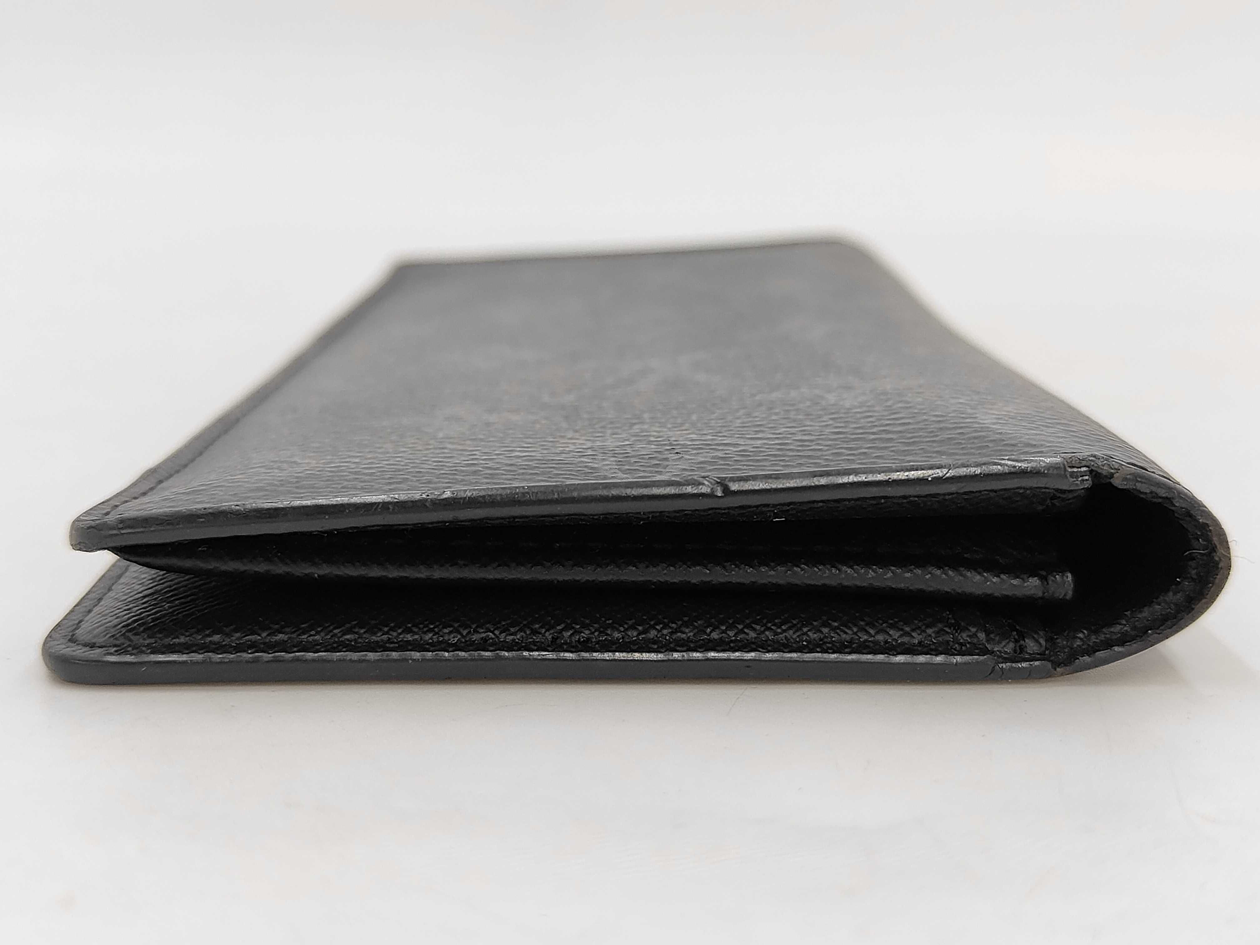 Eclipse Portefeuille Brazza RA0211 Wallet — view 6