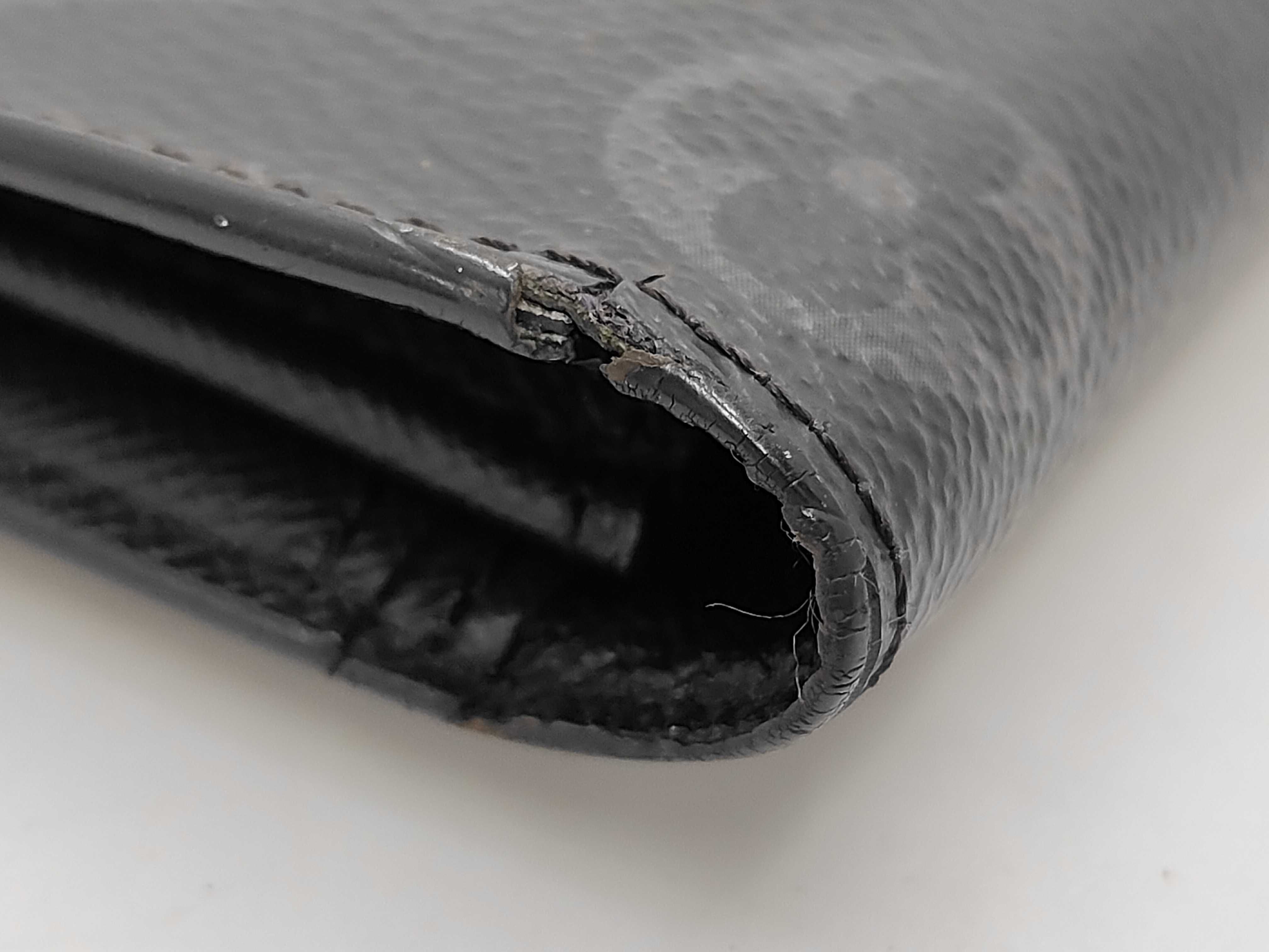 Eclipse Portefeuille Brazza RA0211 Wallet — view 7