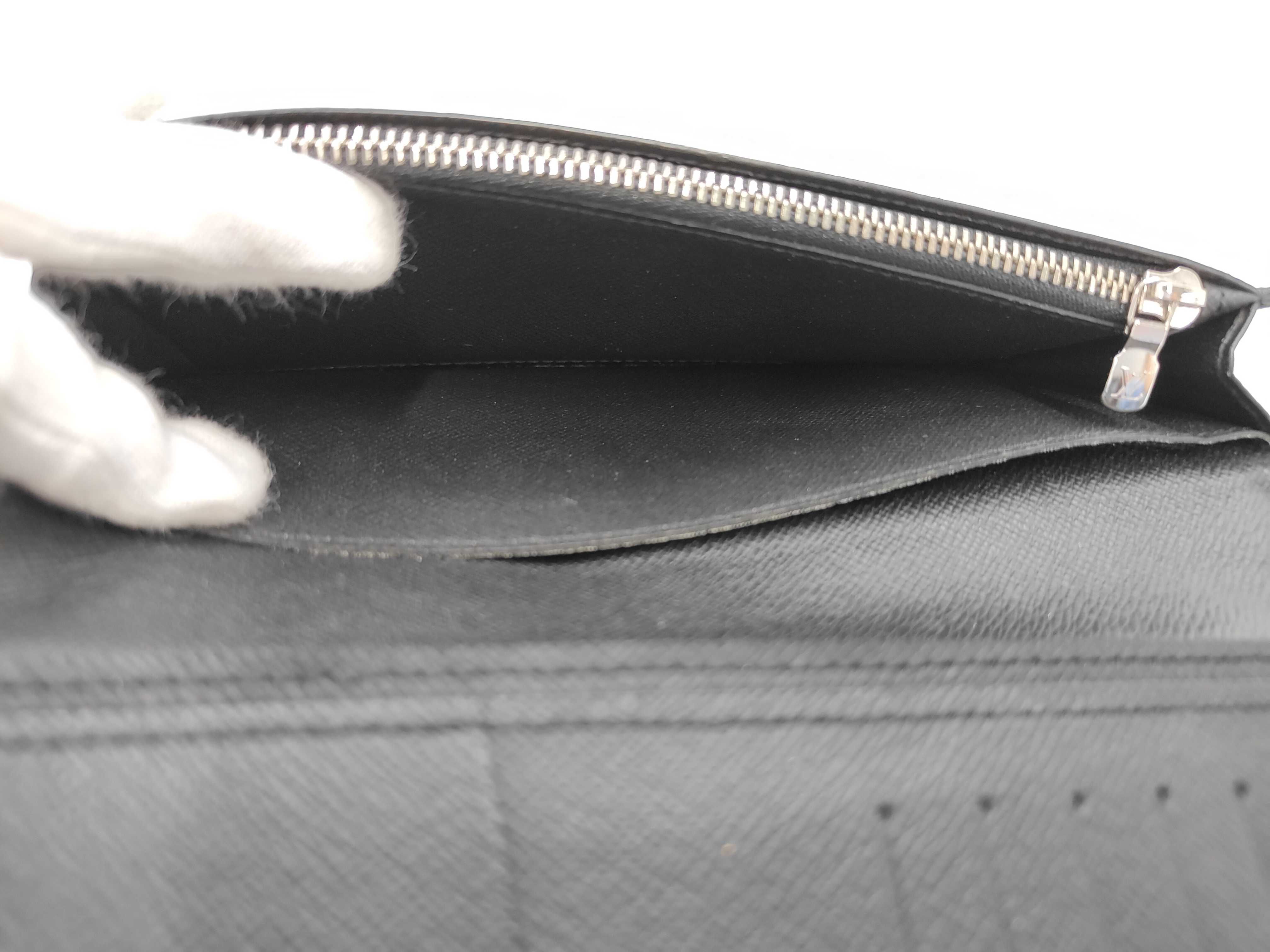 Eclipse Portefeuille Brazza RA0211 Wallet — view 10