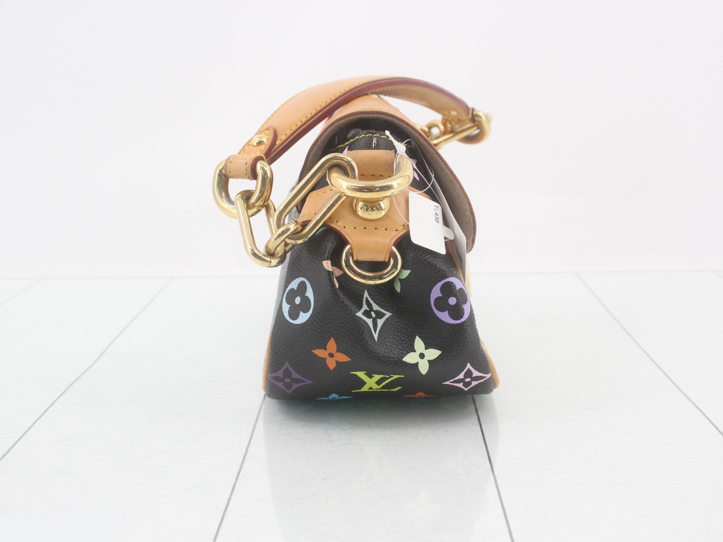 Shoulder bag — view 4