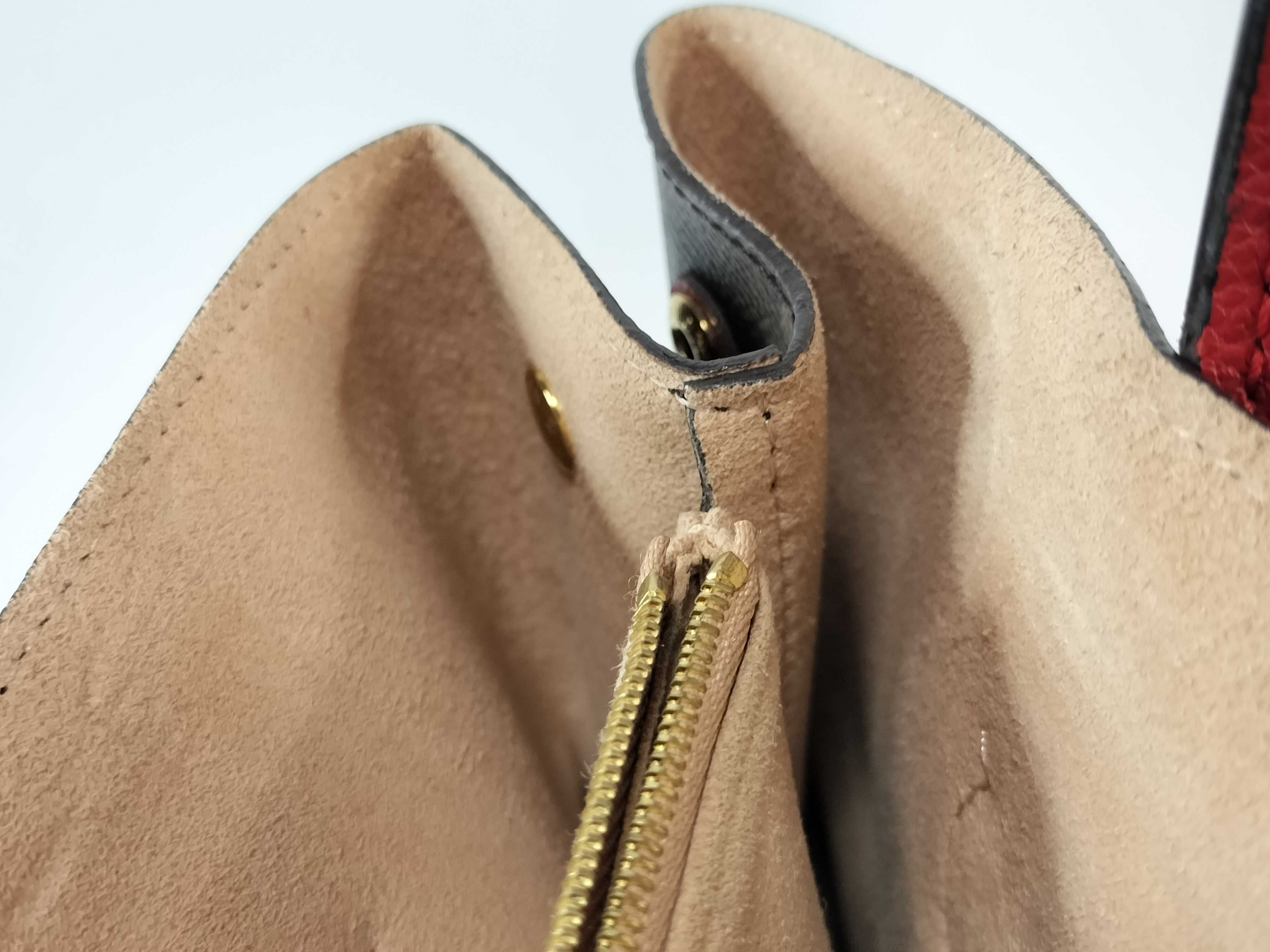 Monogram Louis Vuitton Flandrin Shoulder Bag M41596 Shoulder Bag — view 8