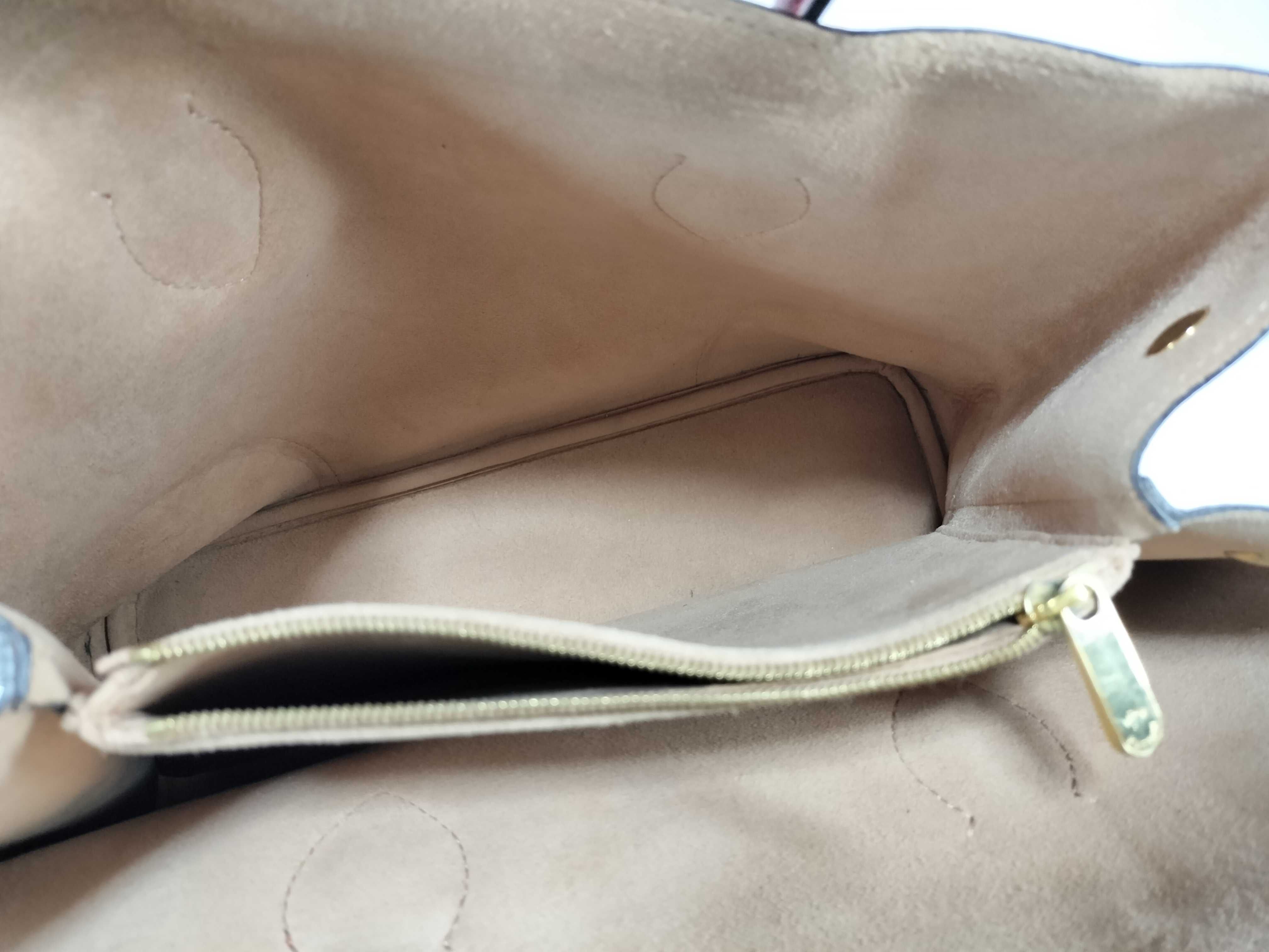 Monogram Louis Vuitton Flandrin Shoulder Bag M41596 Shoulder Bag — view 9