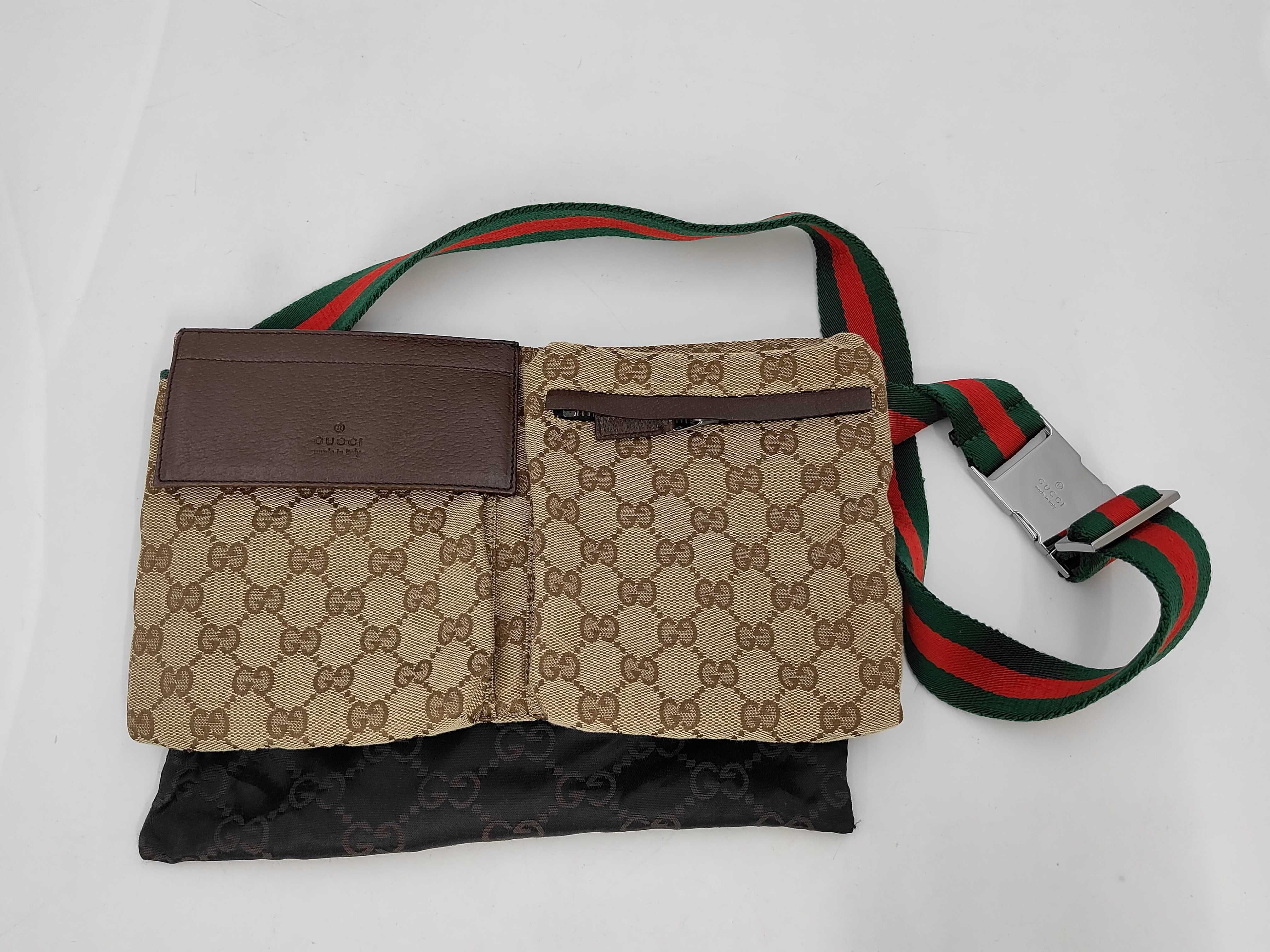 Waist Bag