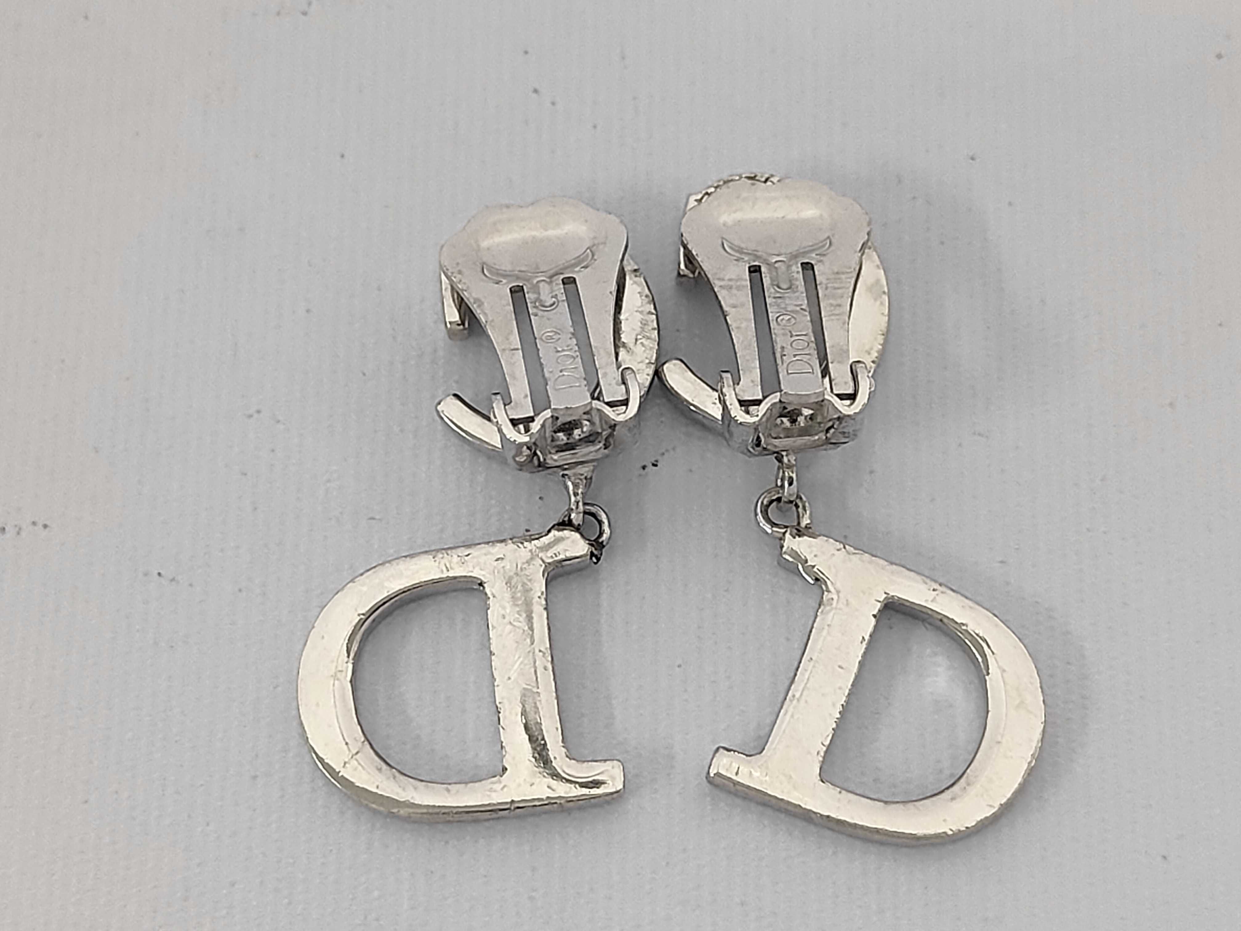 Christian / Earrings / SS Earrings — view 2