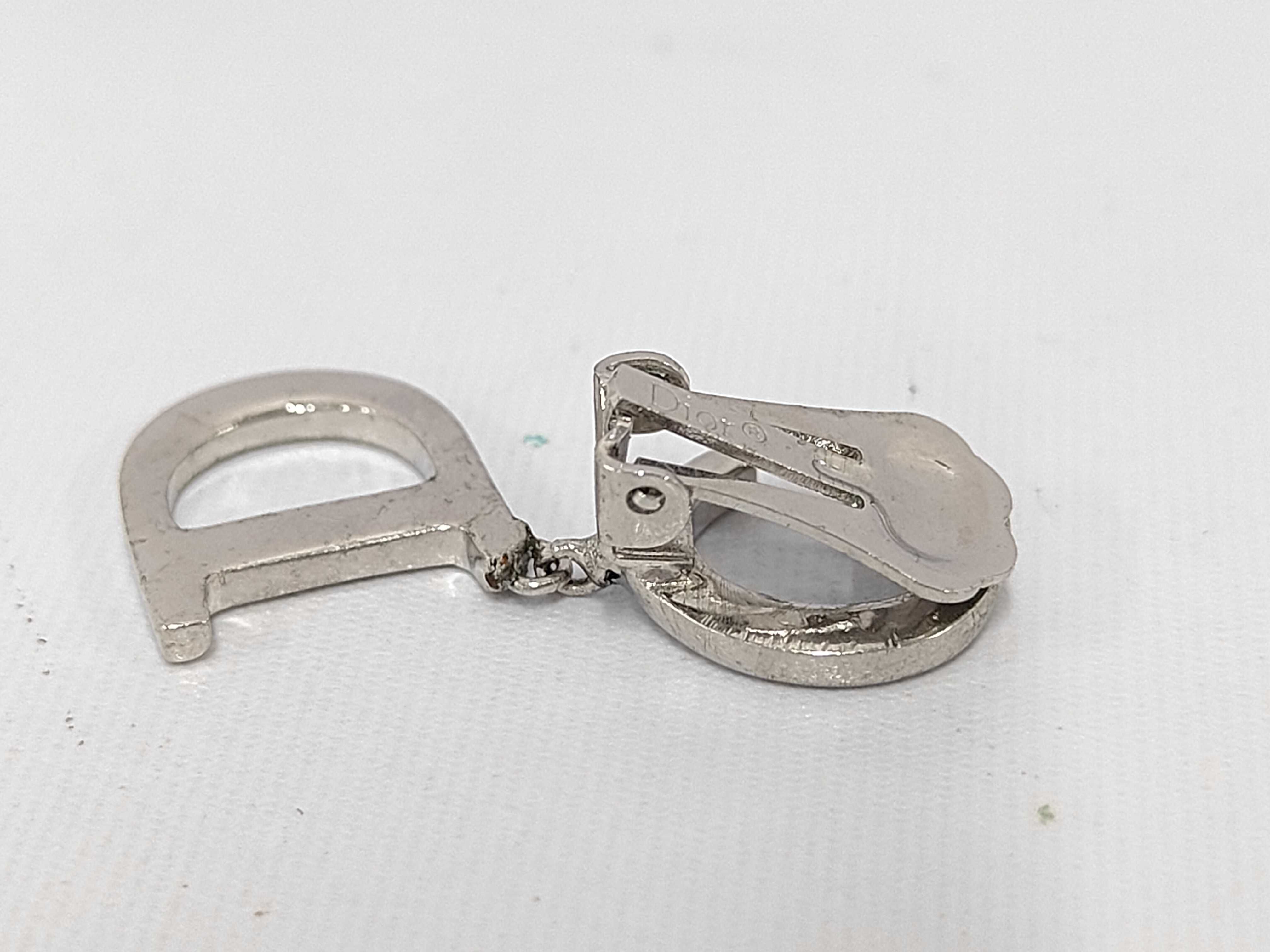 Christian / Earrings / SS Earrings — view 3