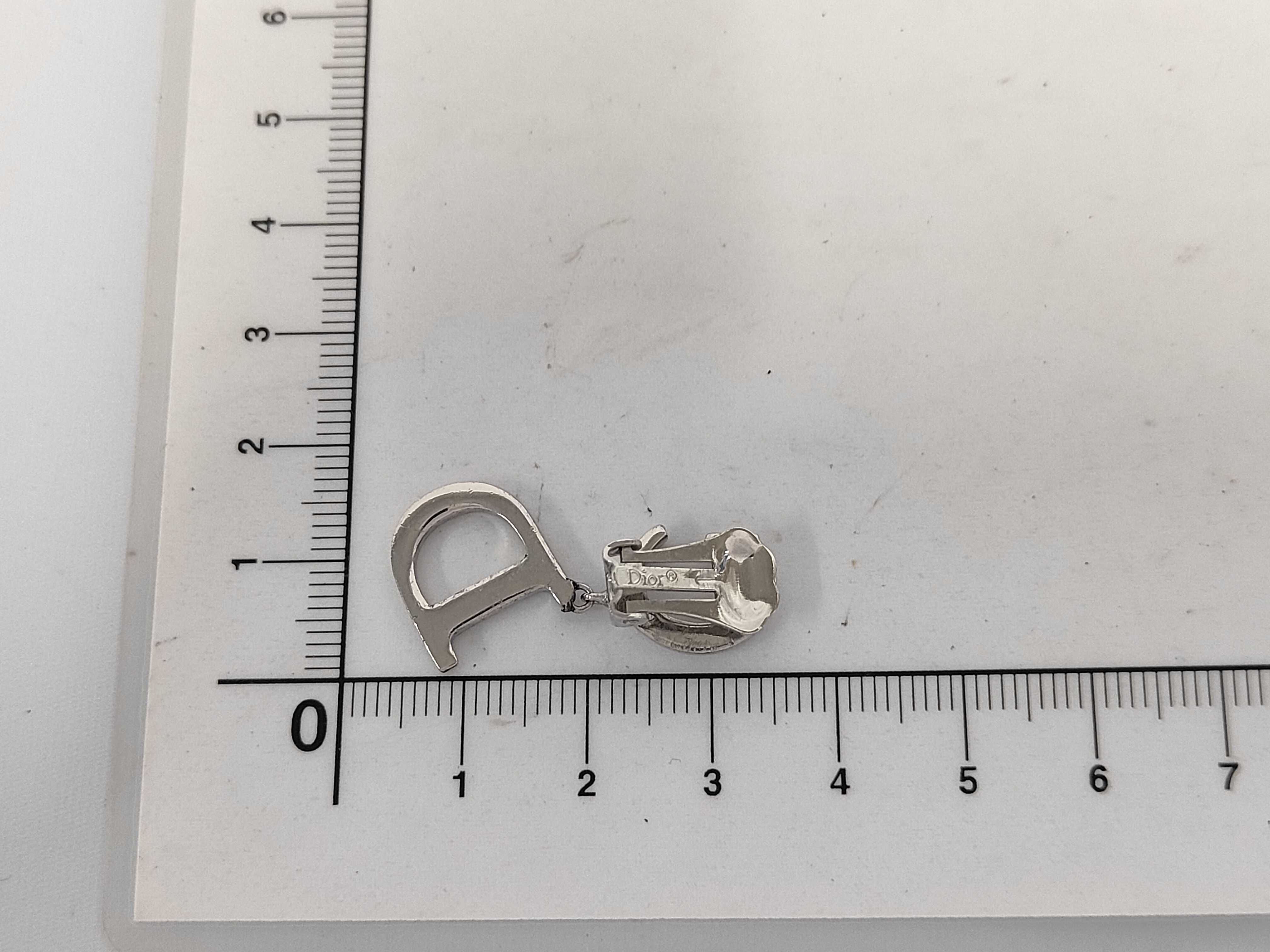 Christian / Earrings / SS Earrings — view 5