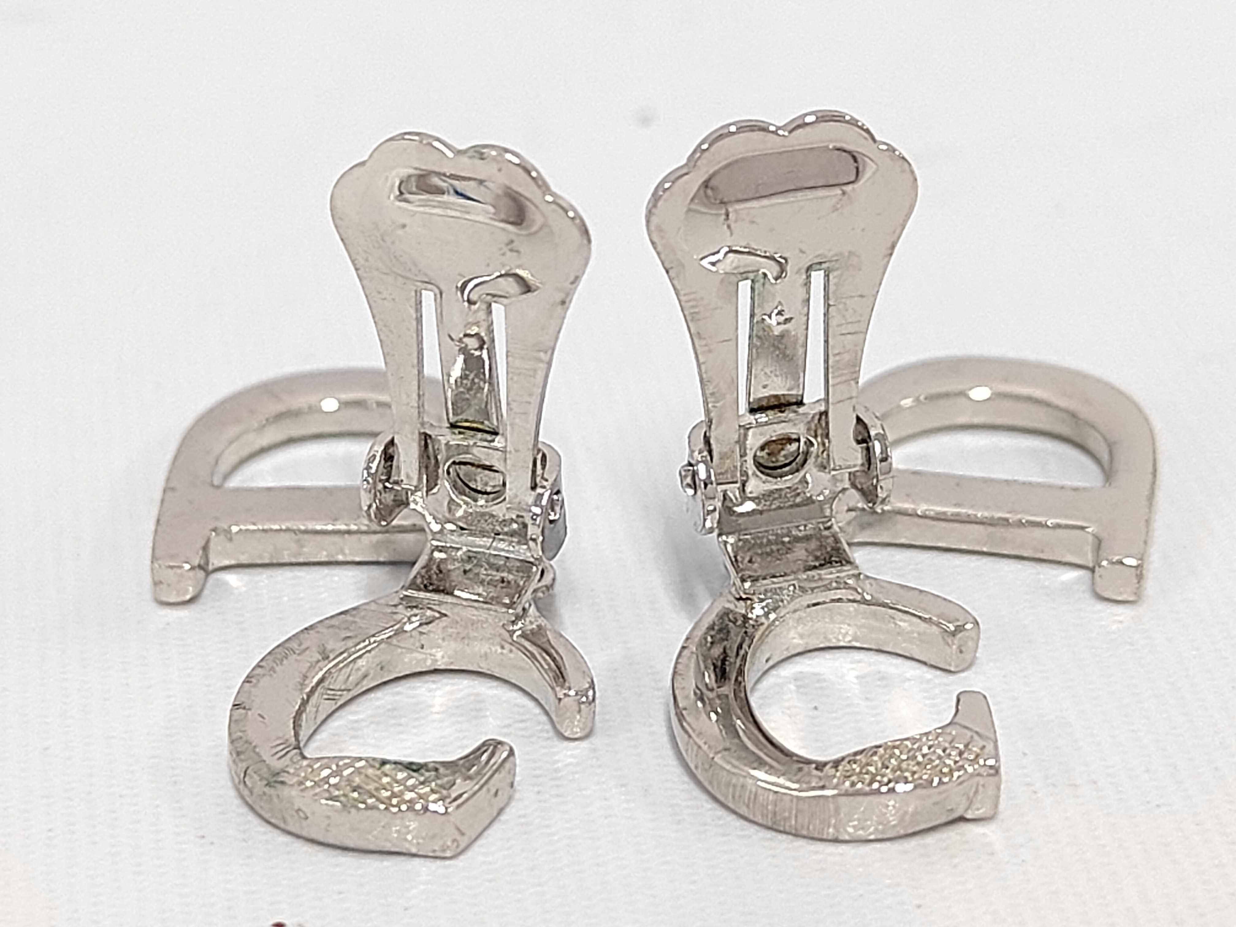 Christian / Earrings / SS Earrings — view 6