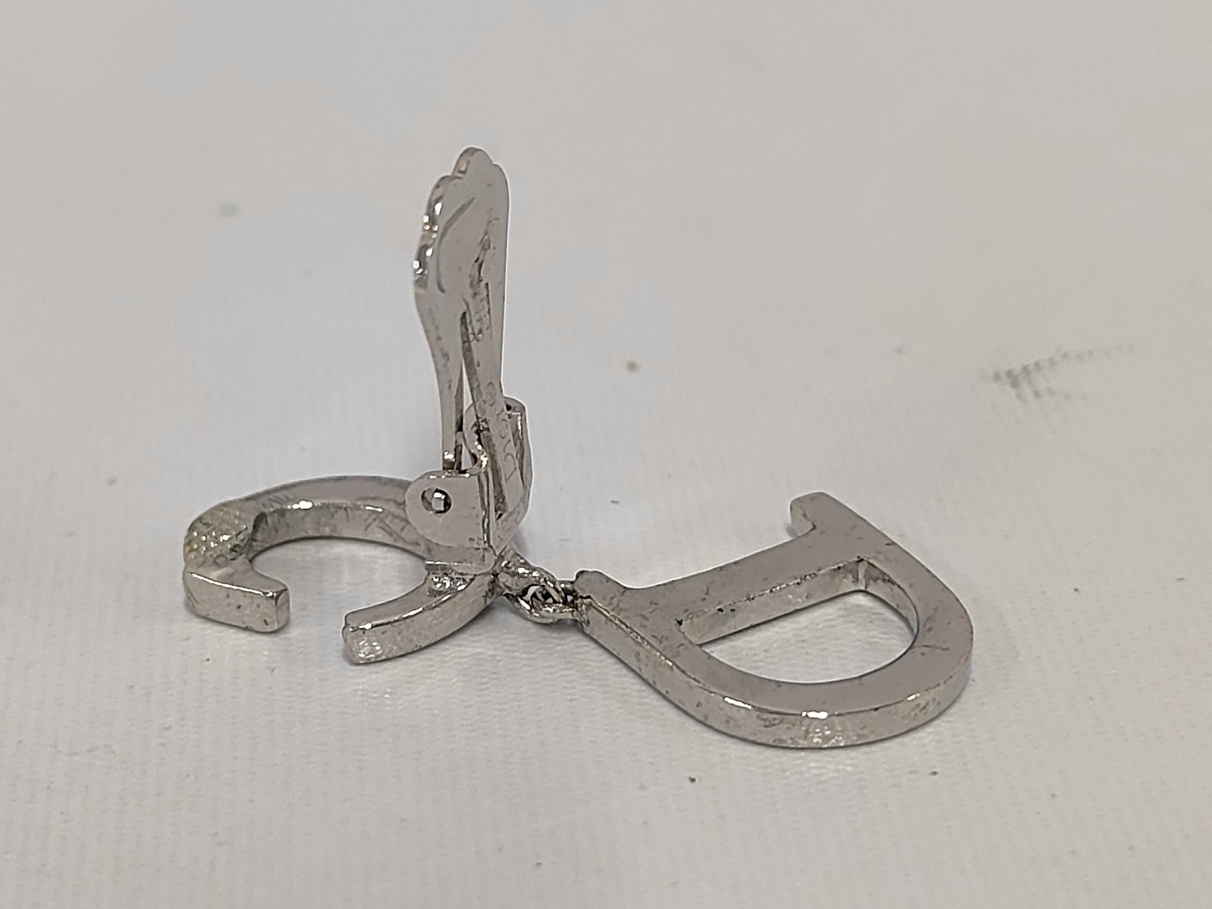 Christian / Earrings / SS Earrings — view 8