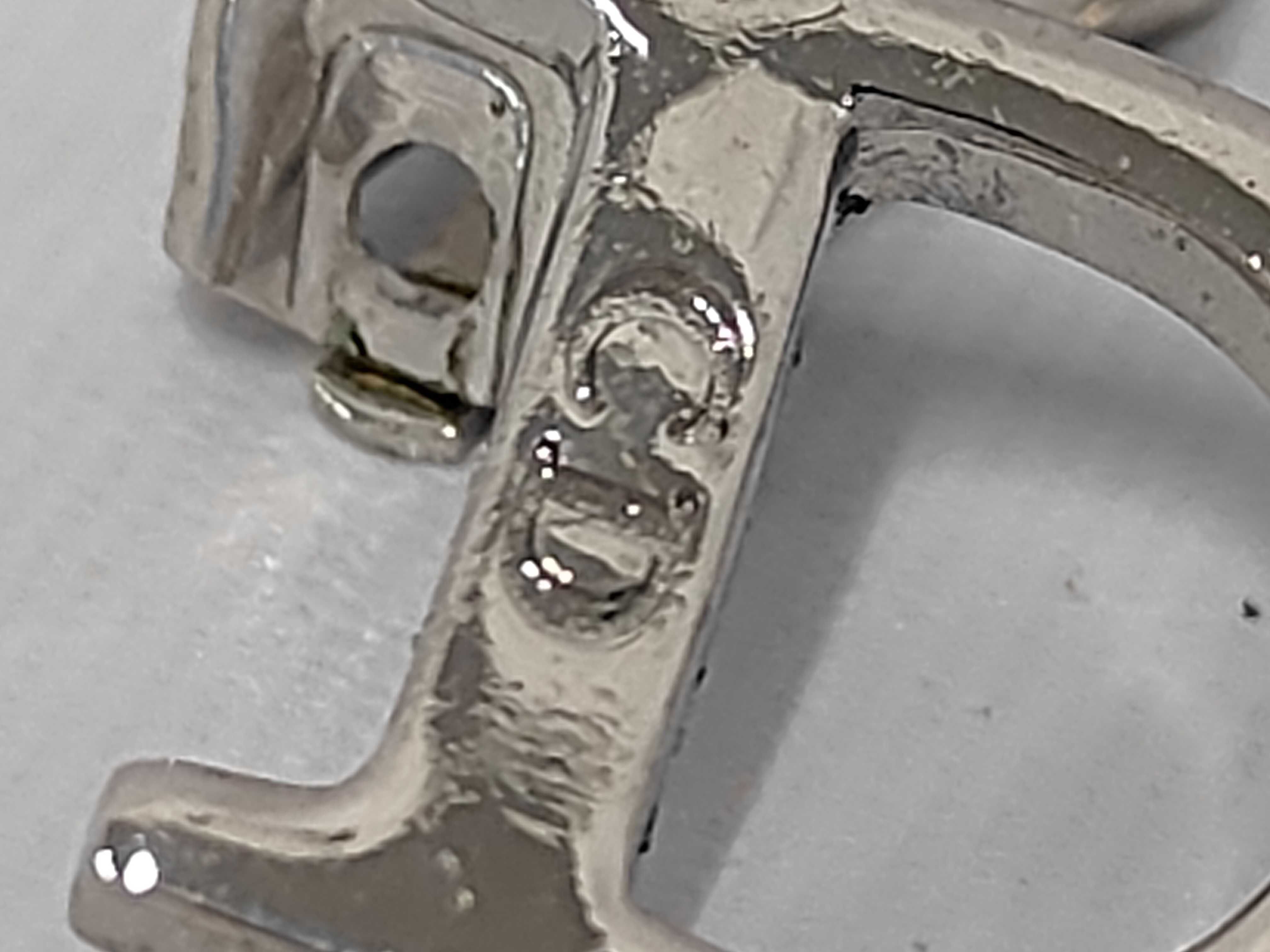 Christian / Earrings / SS Earrings — view 9