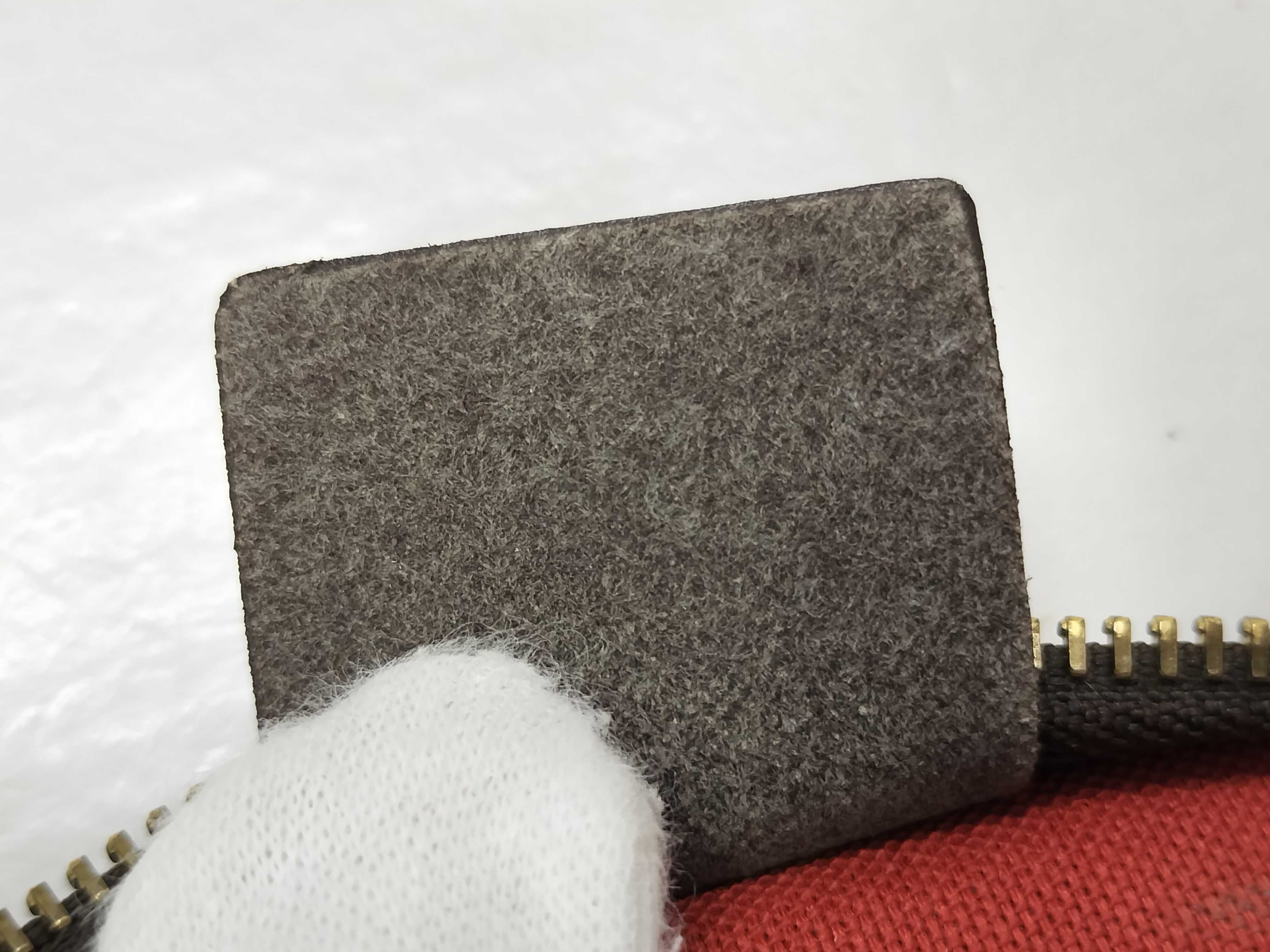 Damier Navona Pouch N51983 (Serial number unknown) Brown — view 10