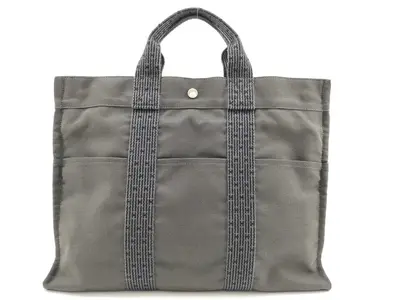 Herline TGM Tote Bag