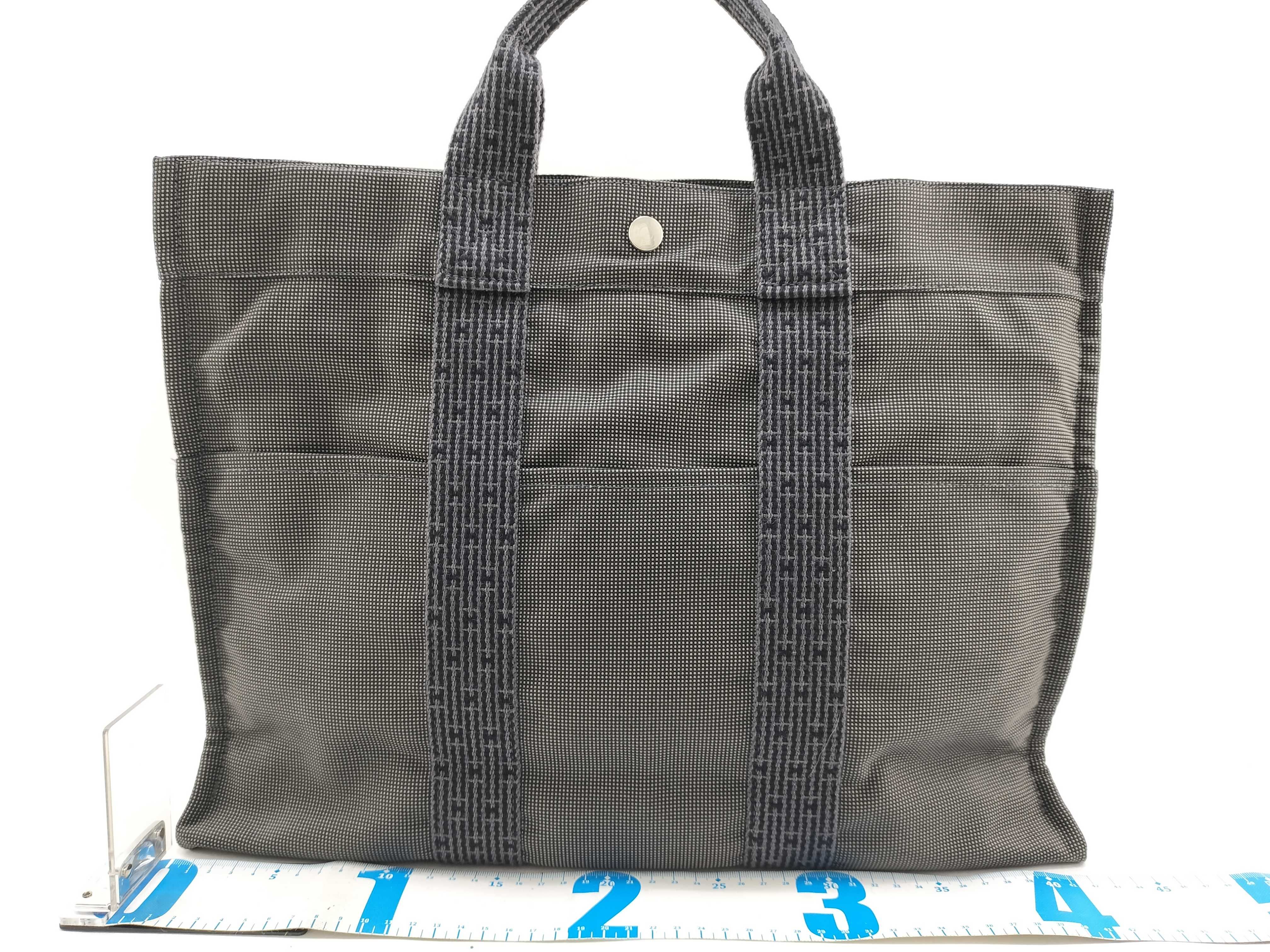 Herline TGM Tote Bag — view 2
