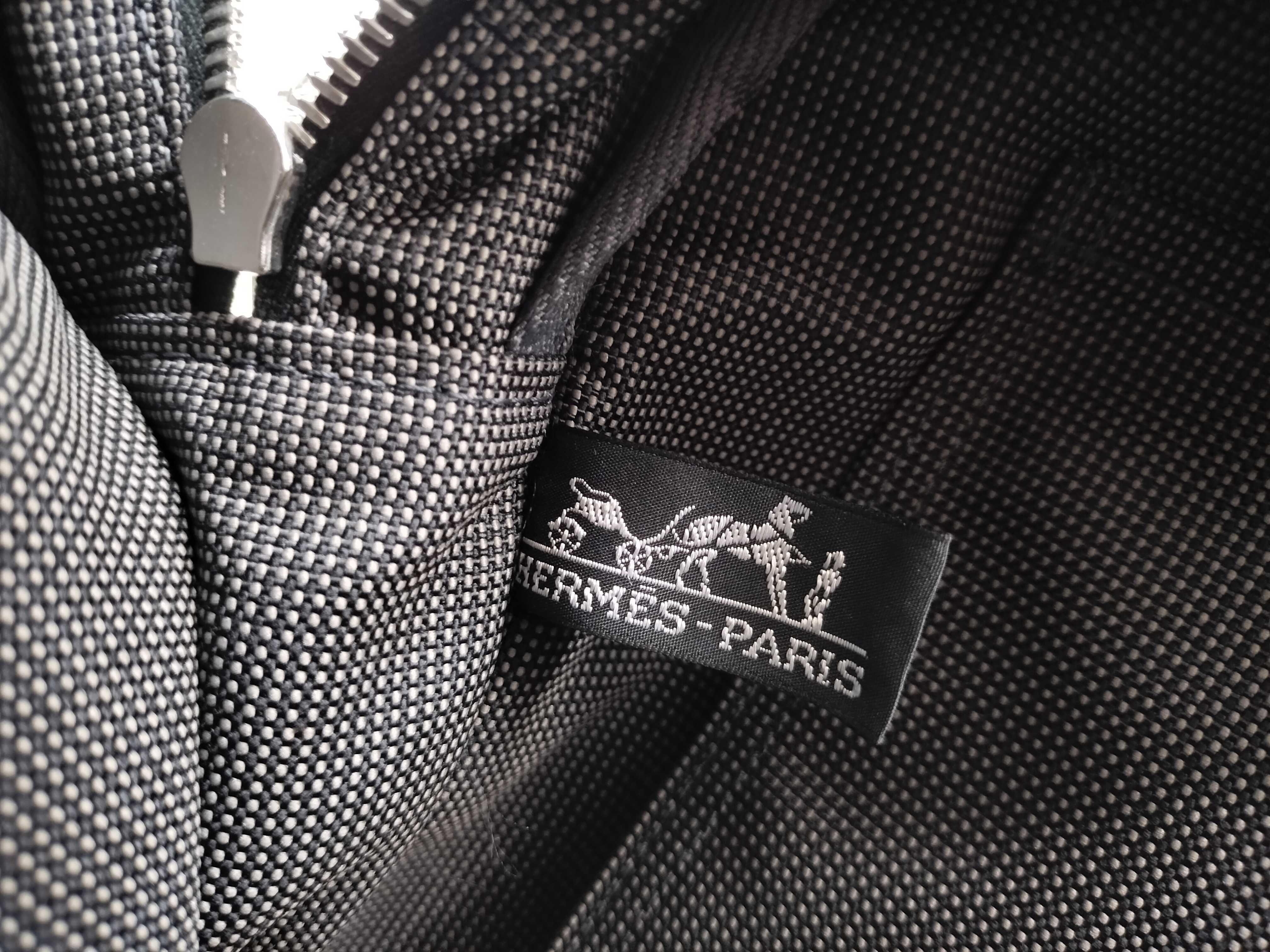Herline TGM Tote Bag — view 15