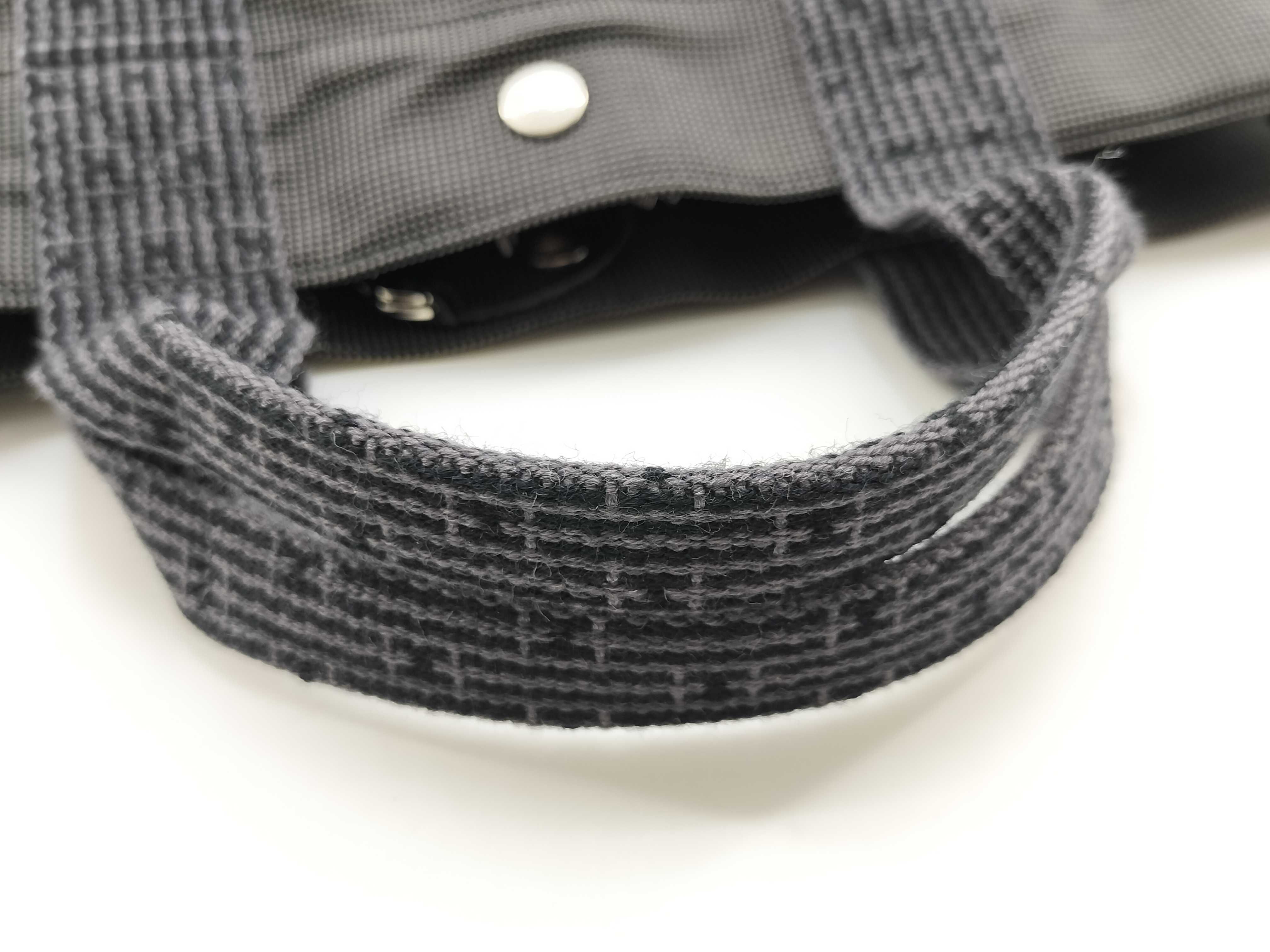 Herline TGM Tote Bag — view 7