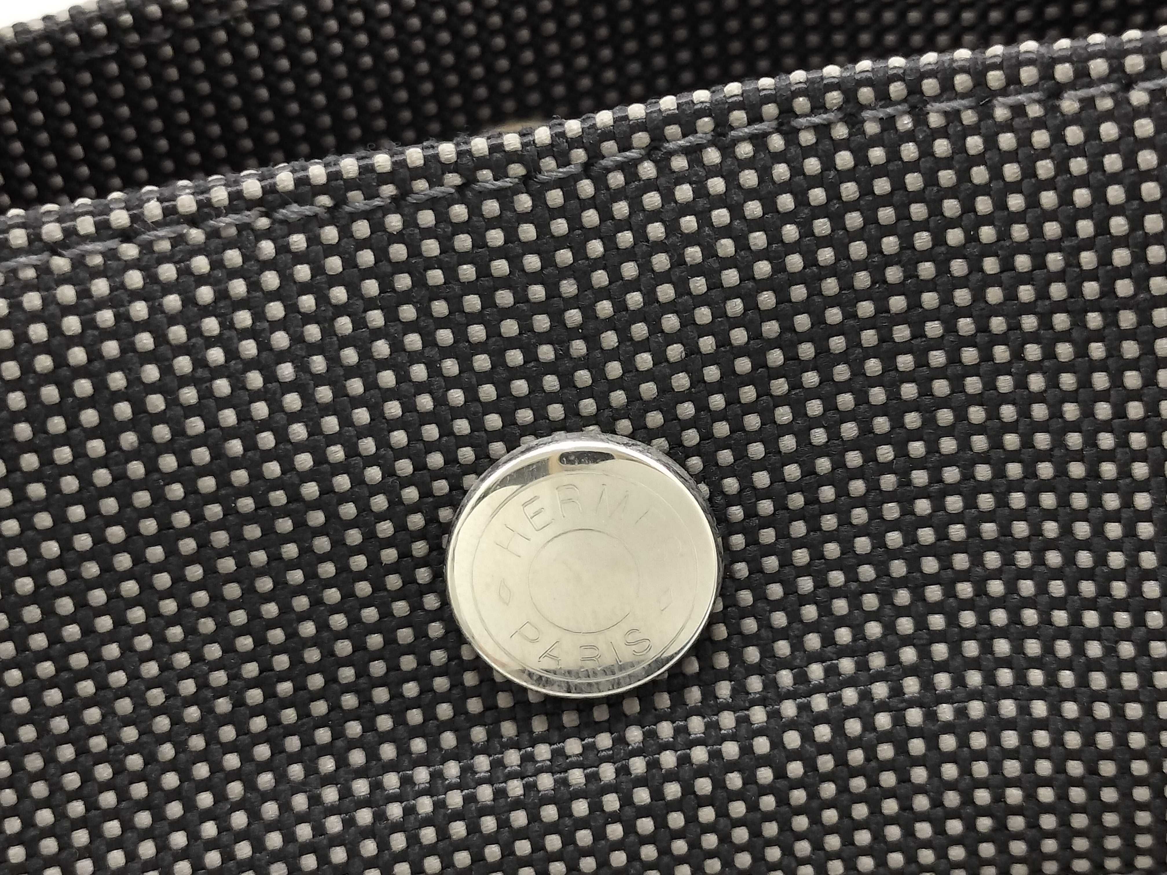 Herline TGM Tote Bag — view 9