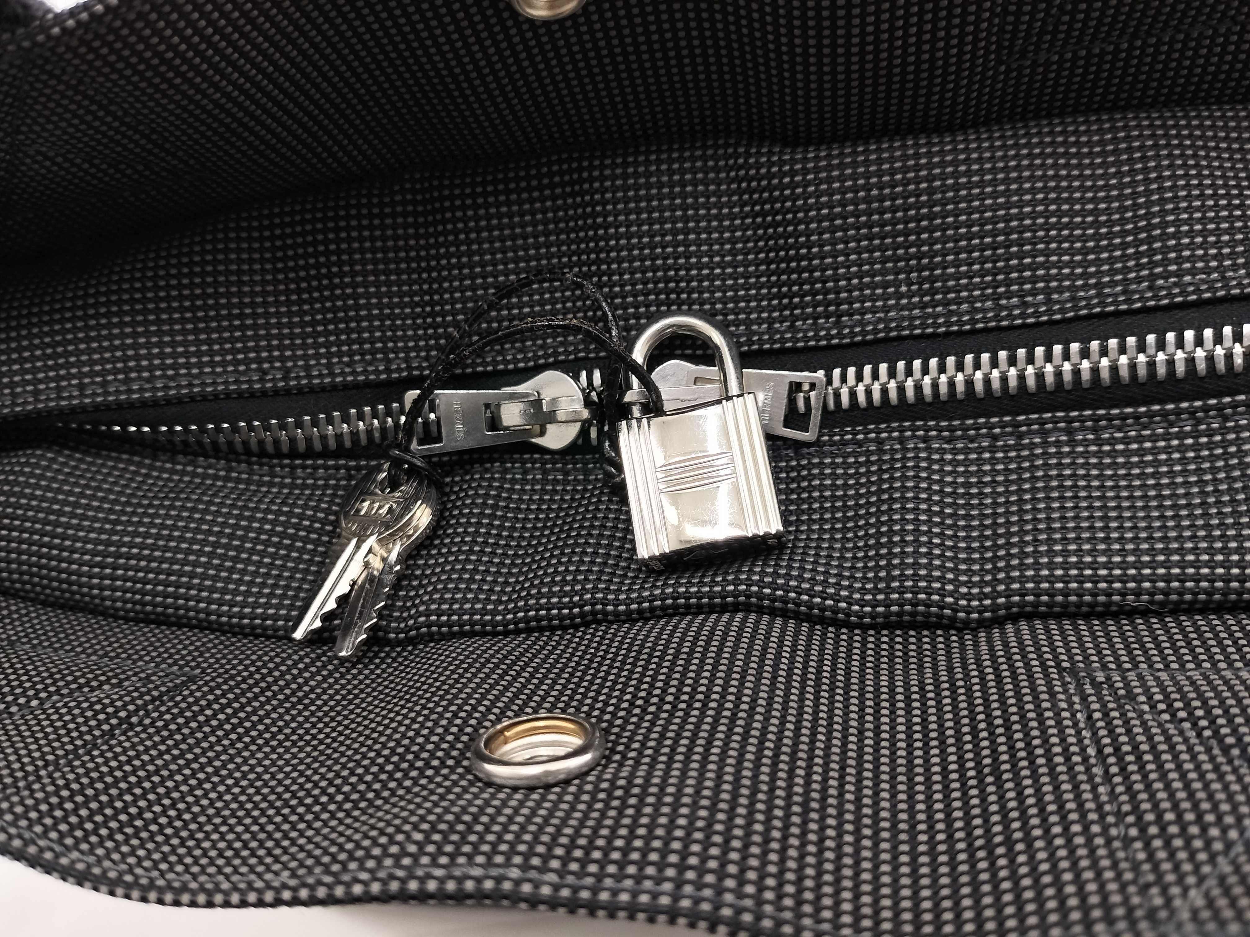 Herline TGM Tote Bag — view 10