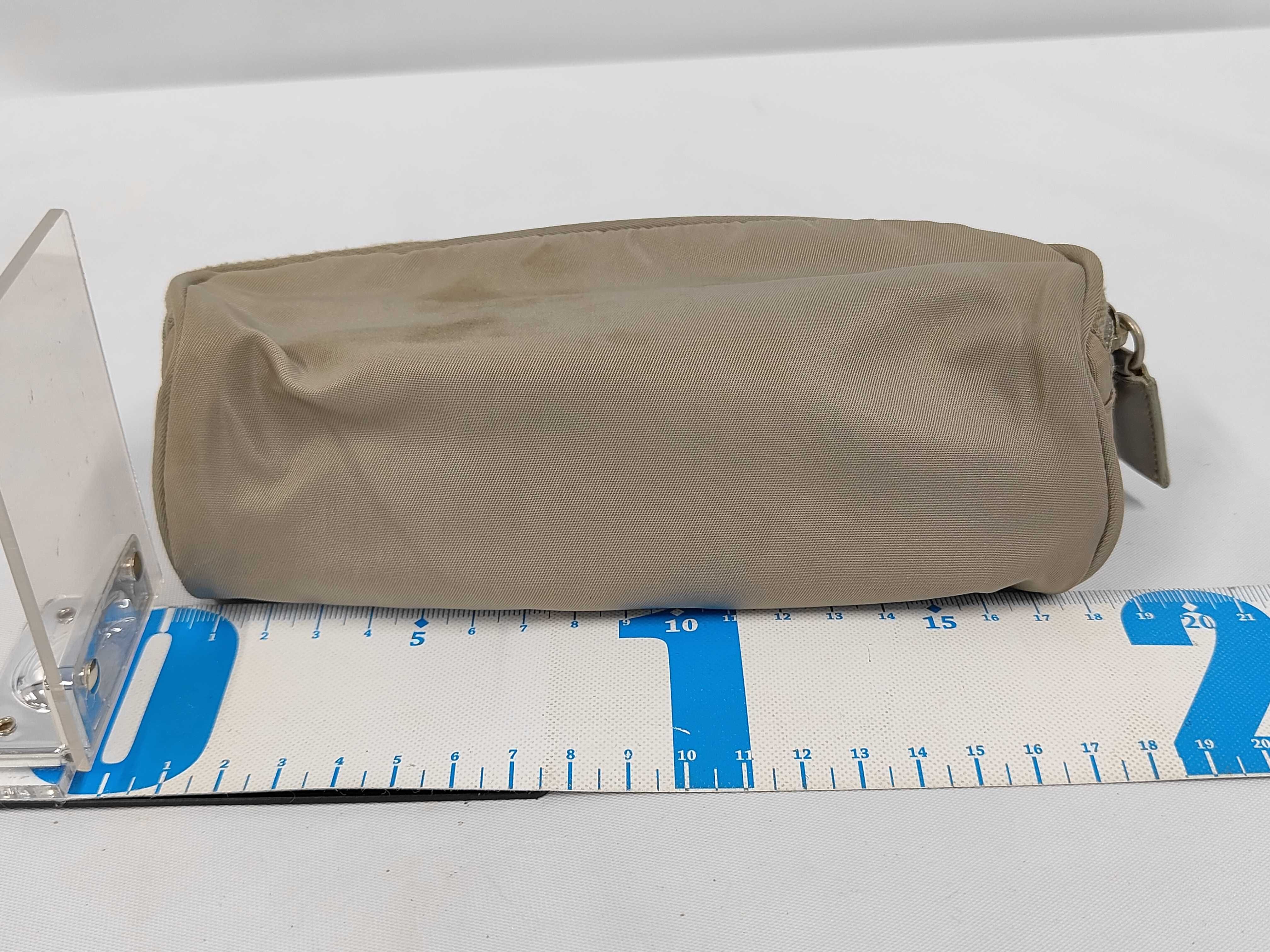 Nylon Pouch — view 2