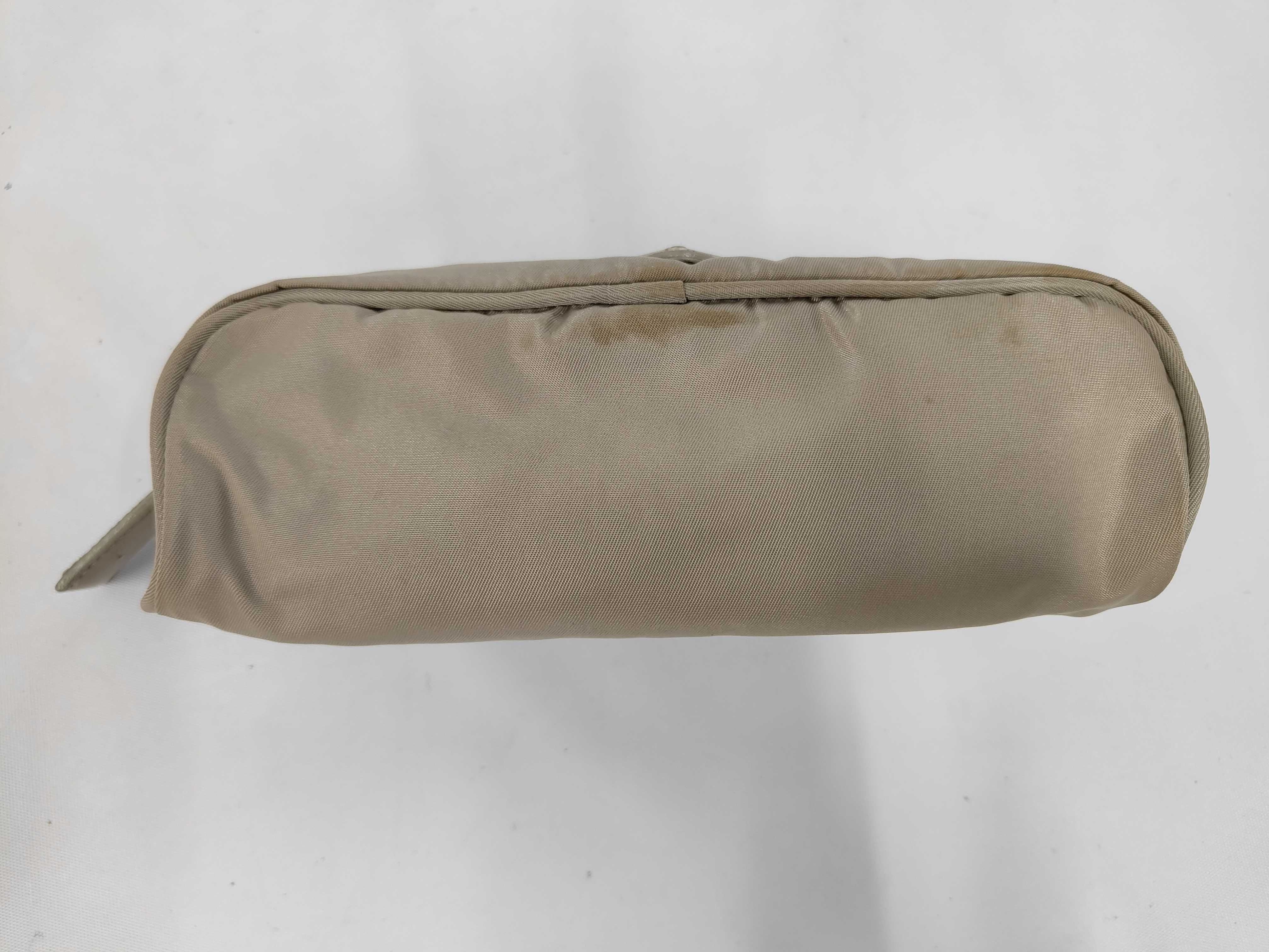 Nylon Pouch — view 4