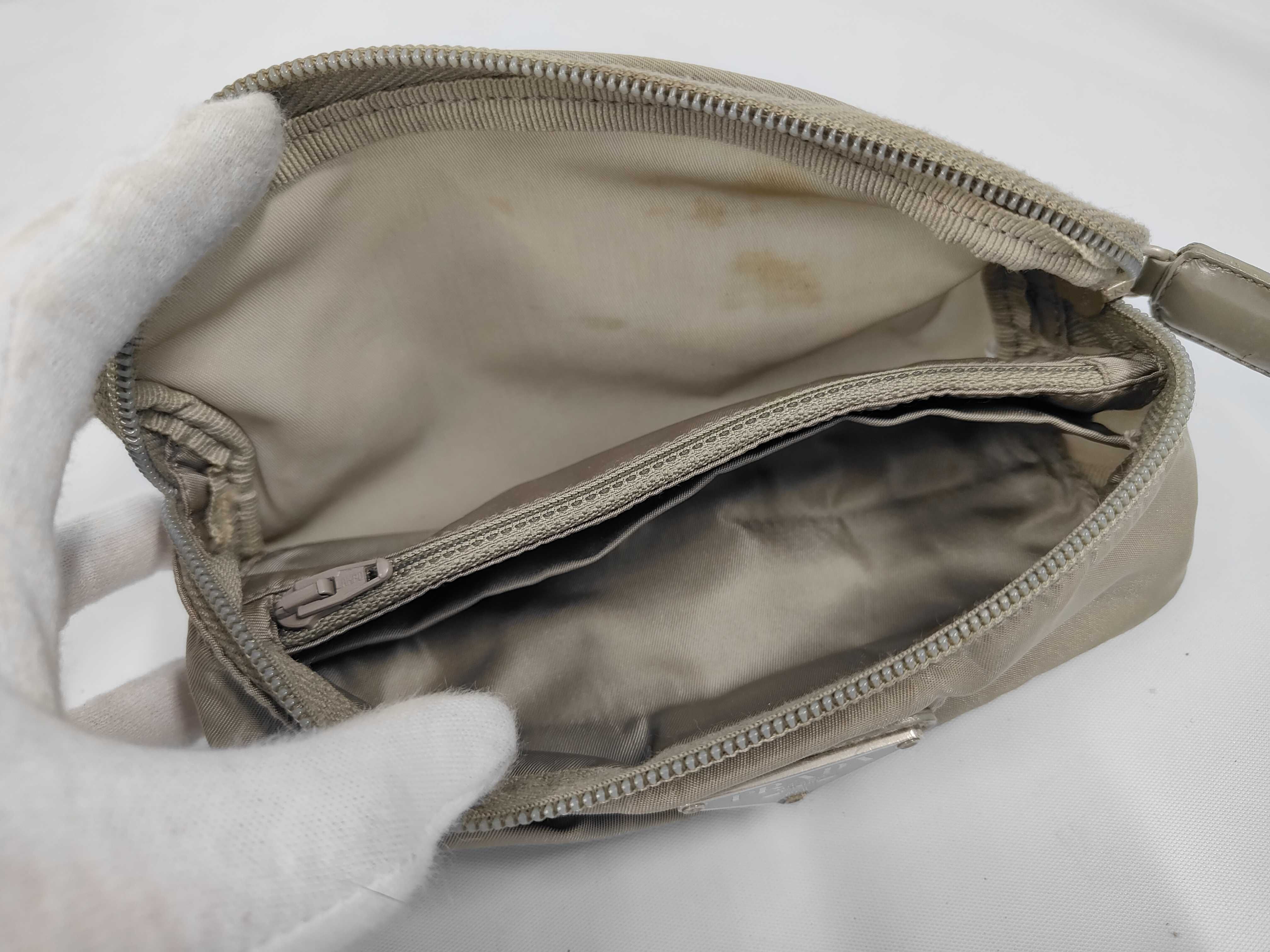 Nylon Pouch — view 6