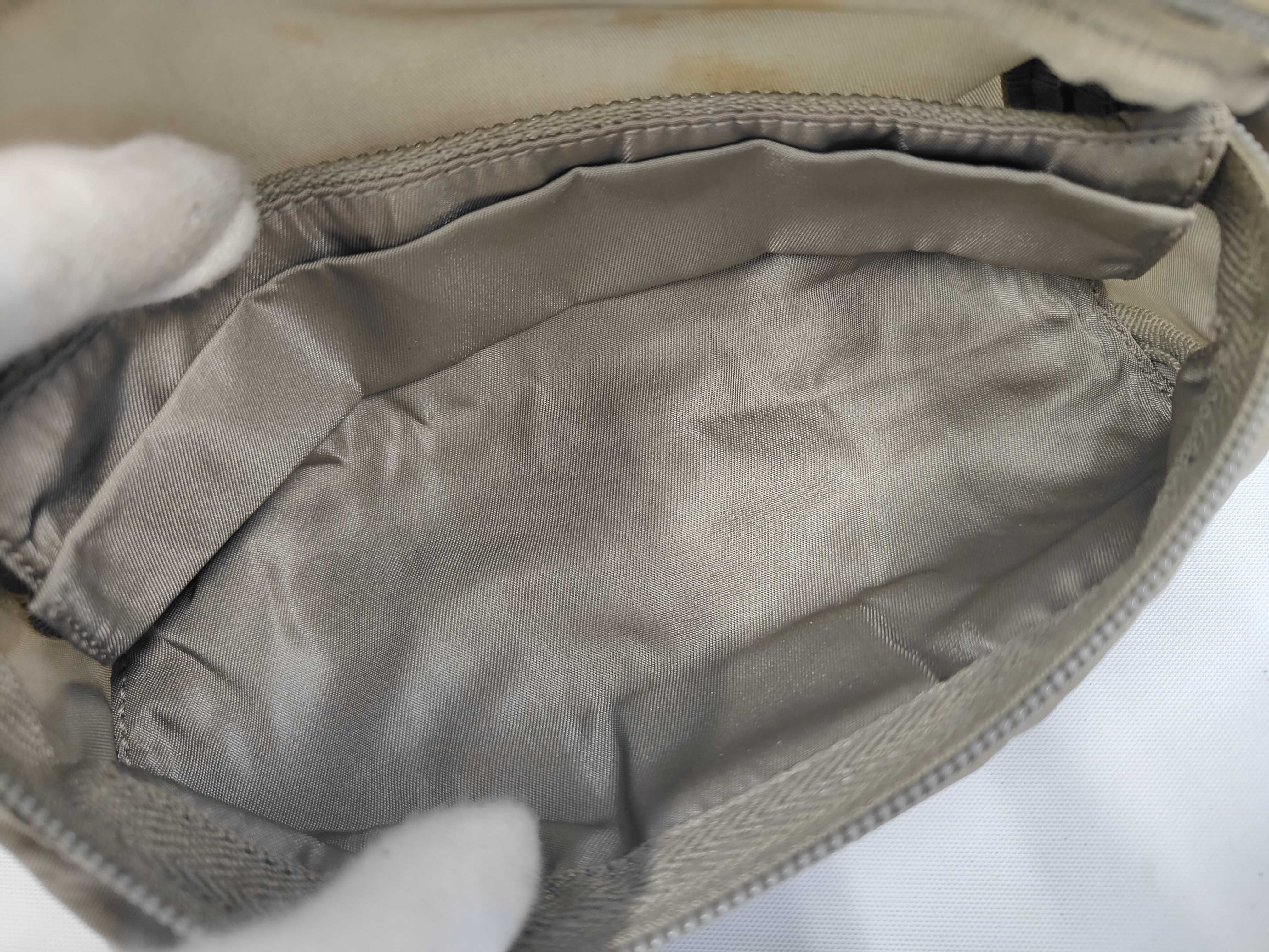 Nylon Pouch — view 8