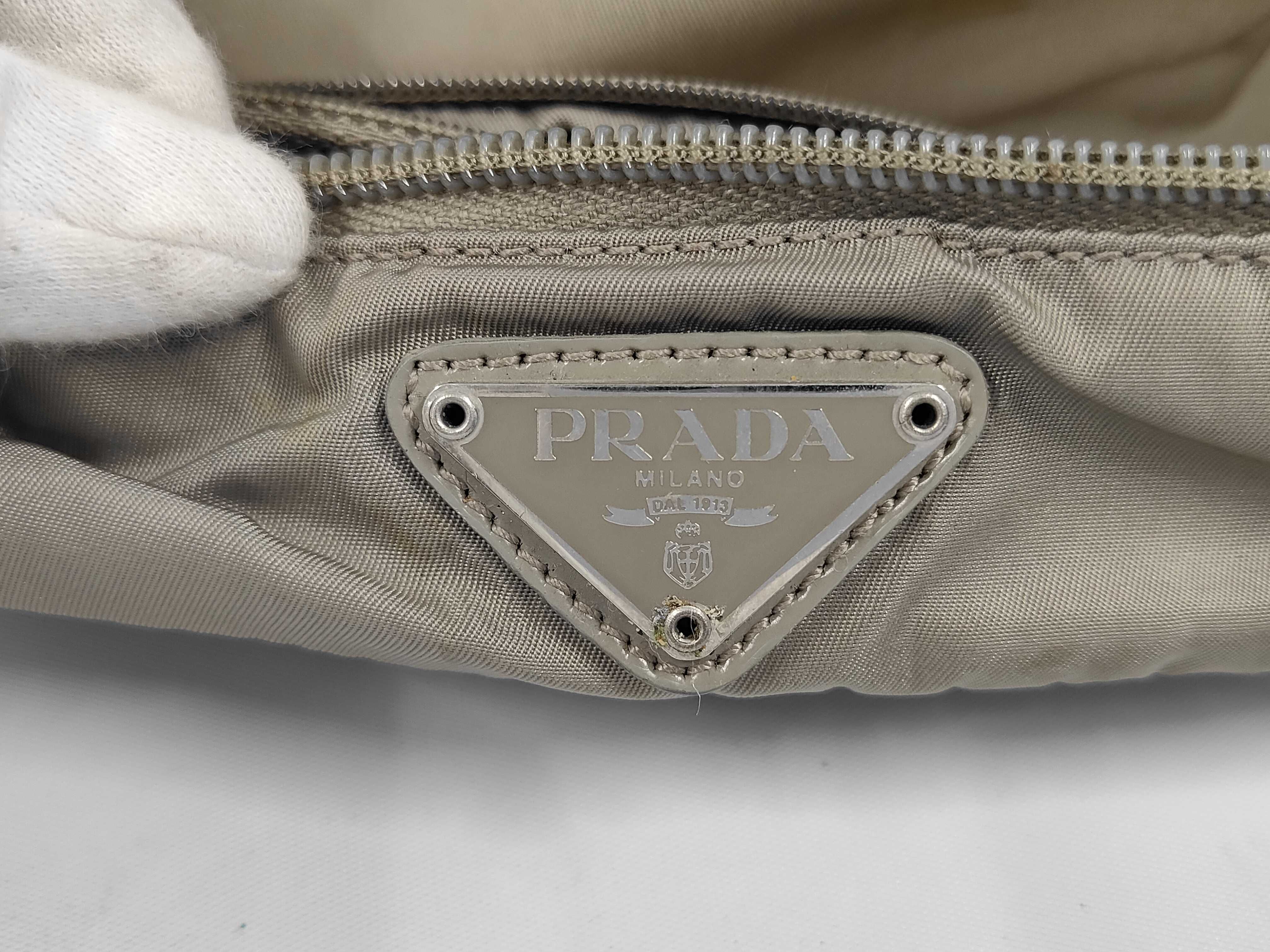 Nylon Pouch — view 10