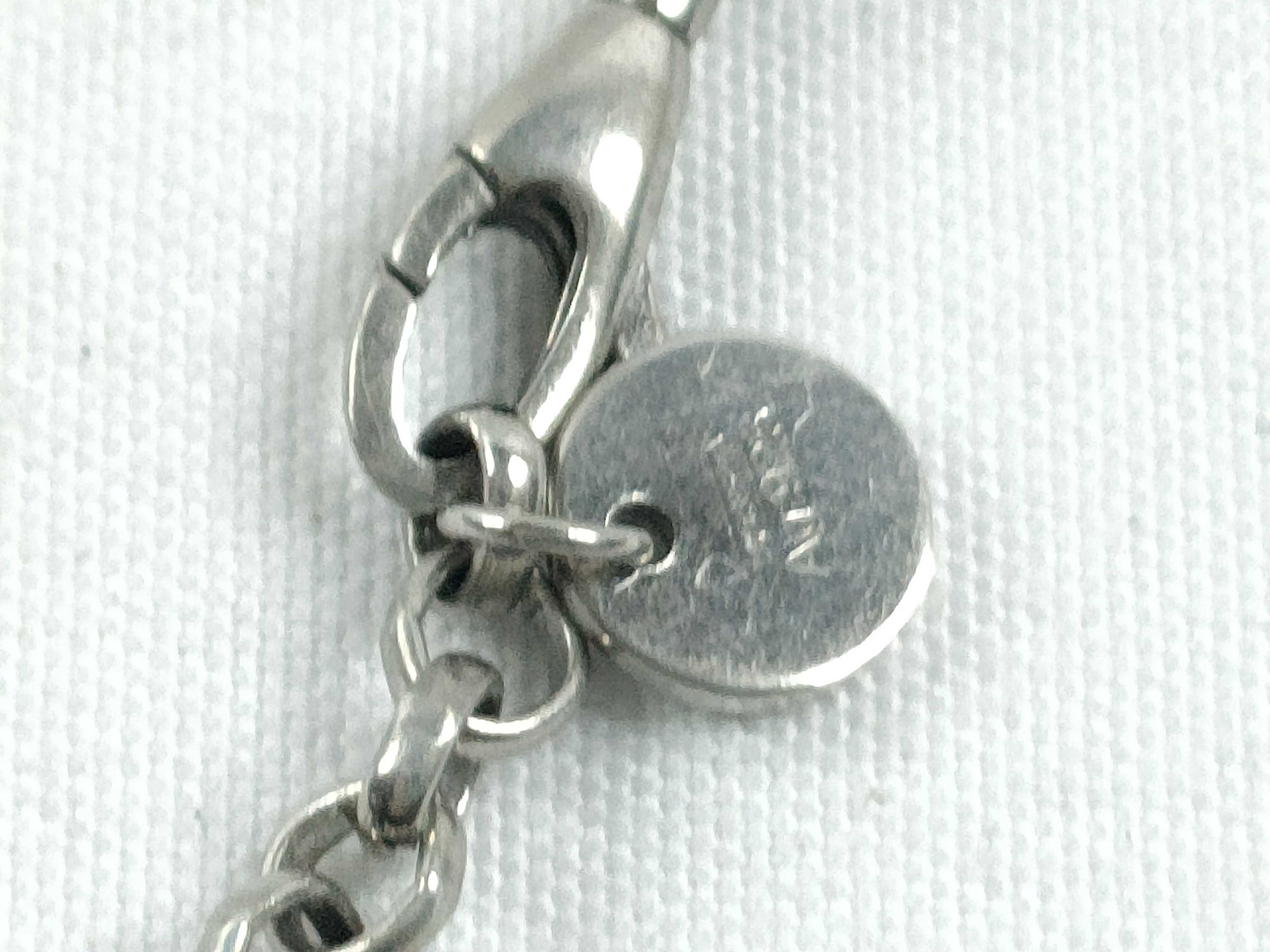 Tiger Necklace, SV925, 12.5g — view 6