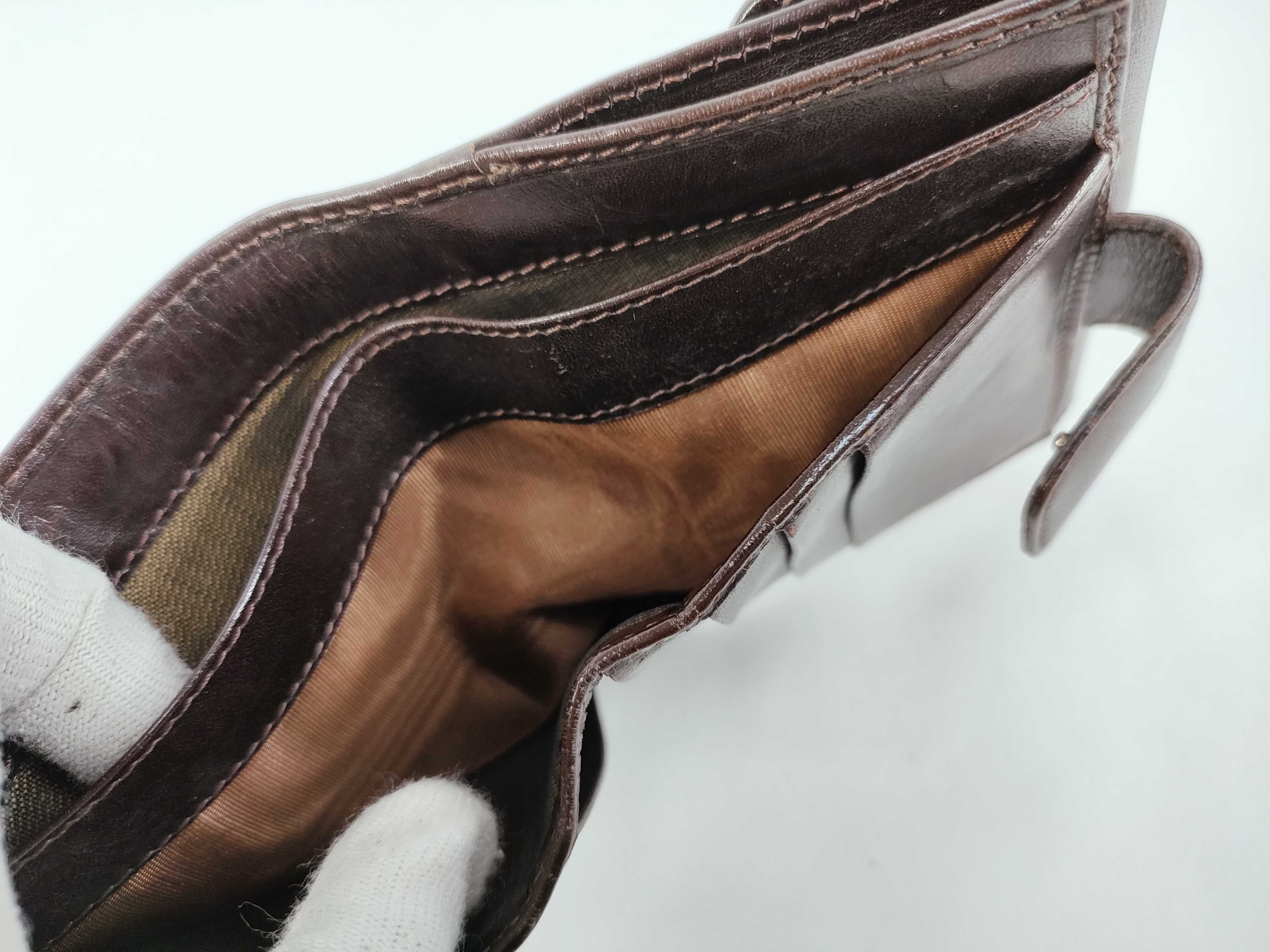 Zucca pattern wallet — view 12
