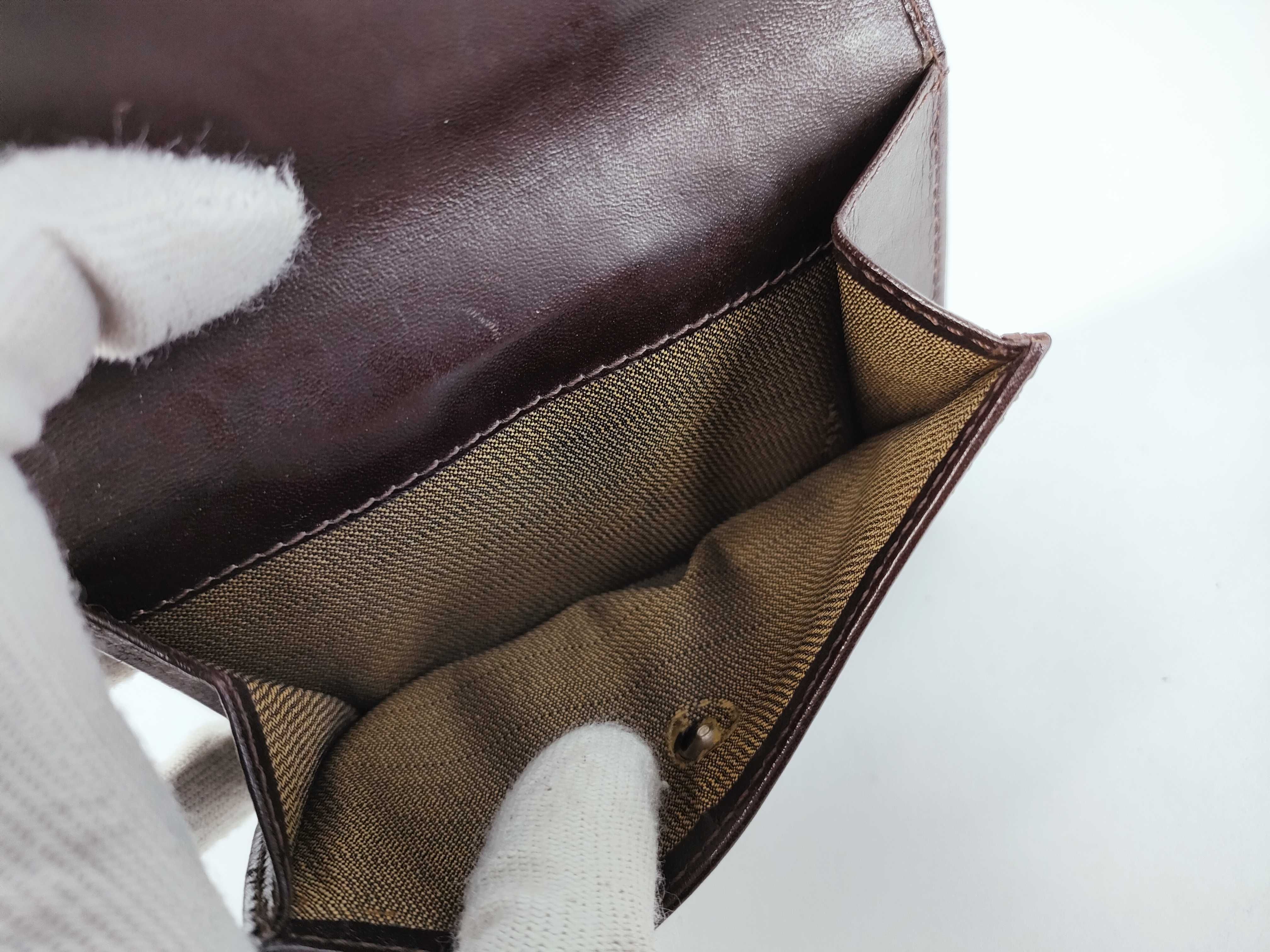 Zucca pattern wallet — view 8