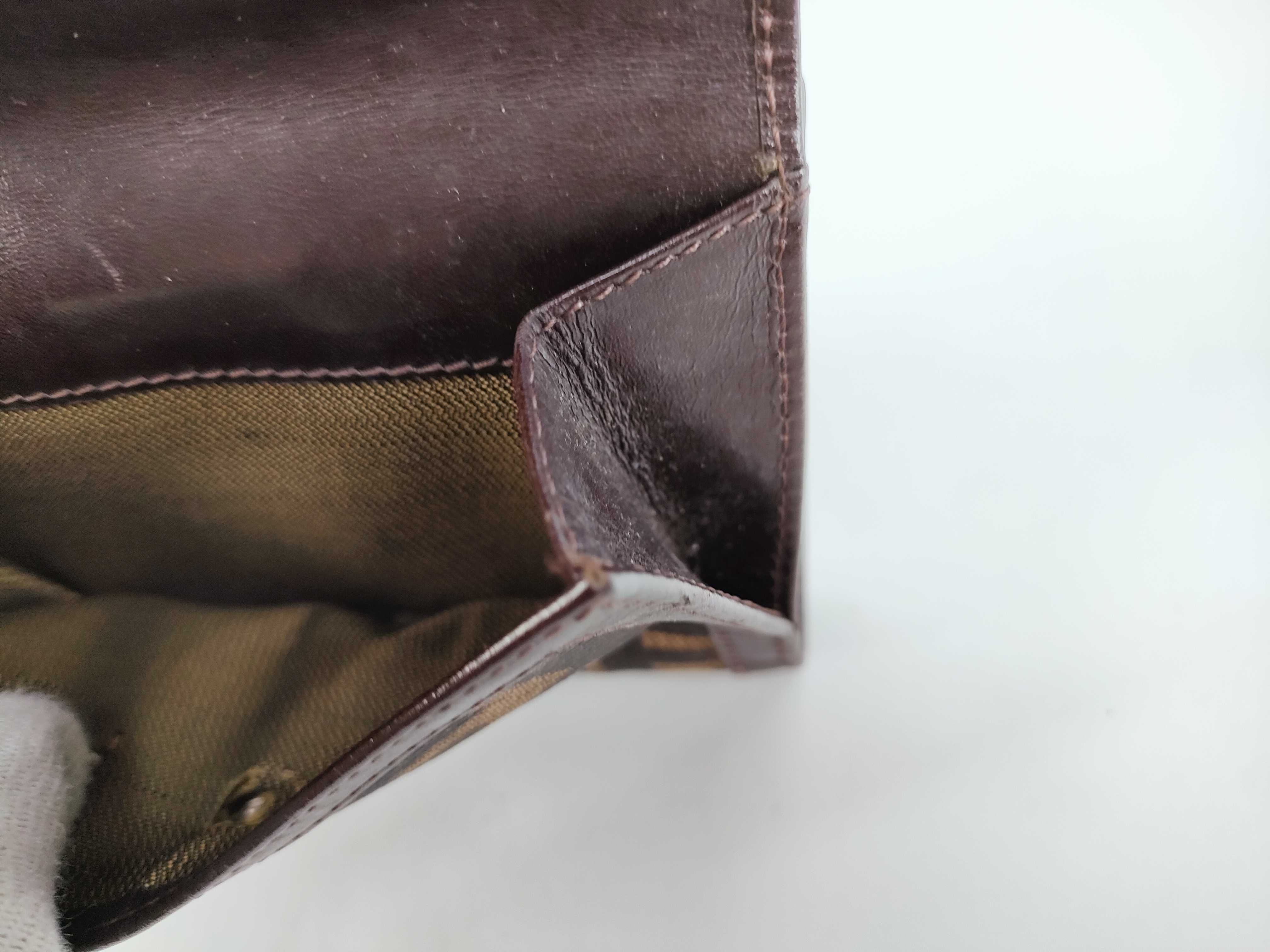 Zucca pattern wallet — view 9