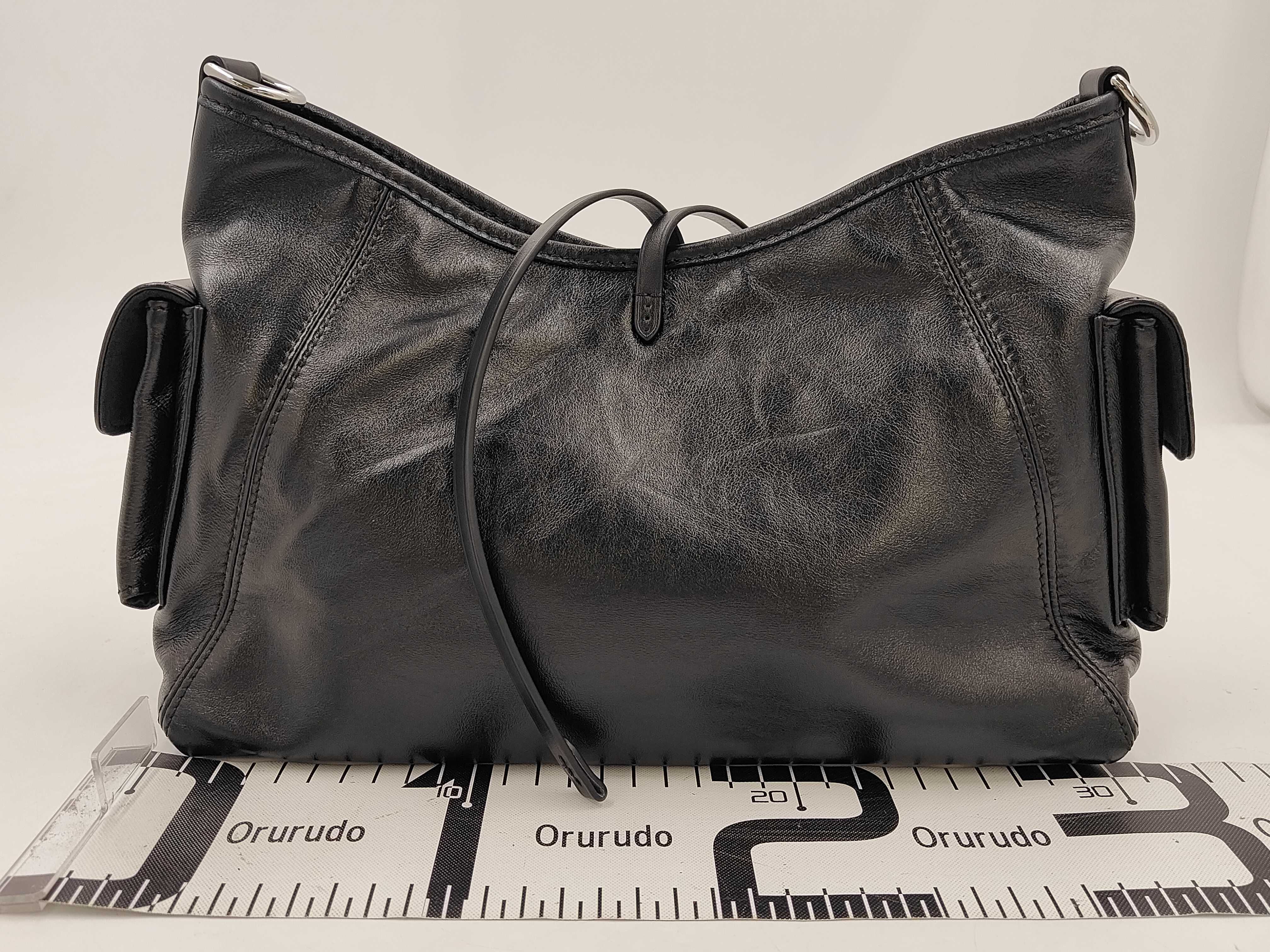 Carryall Cargo Vibe PM Shoulder Bag M24861 — view 2