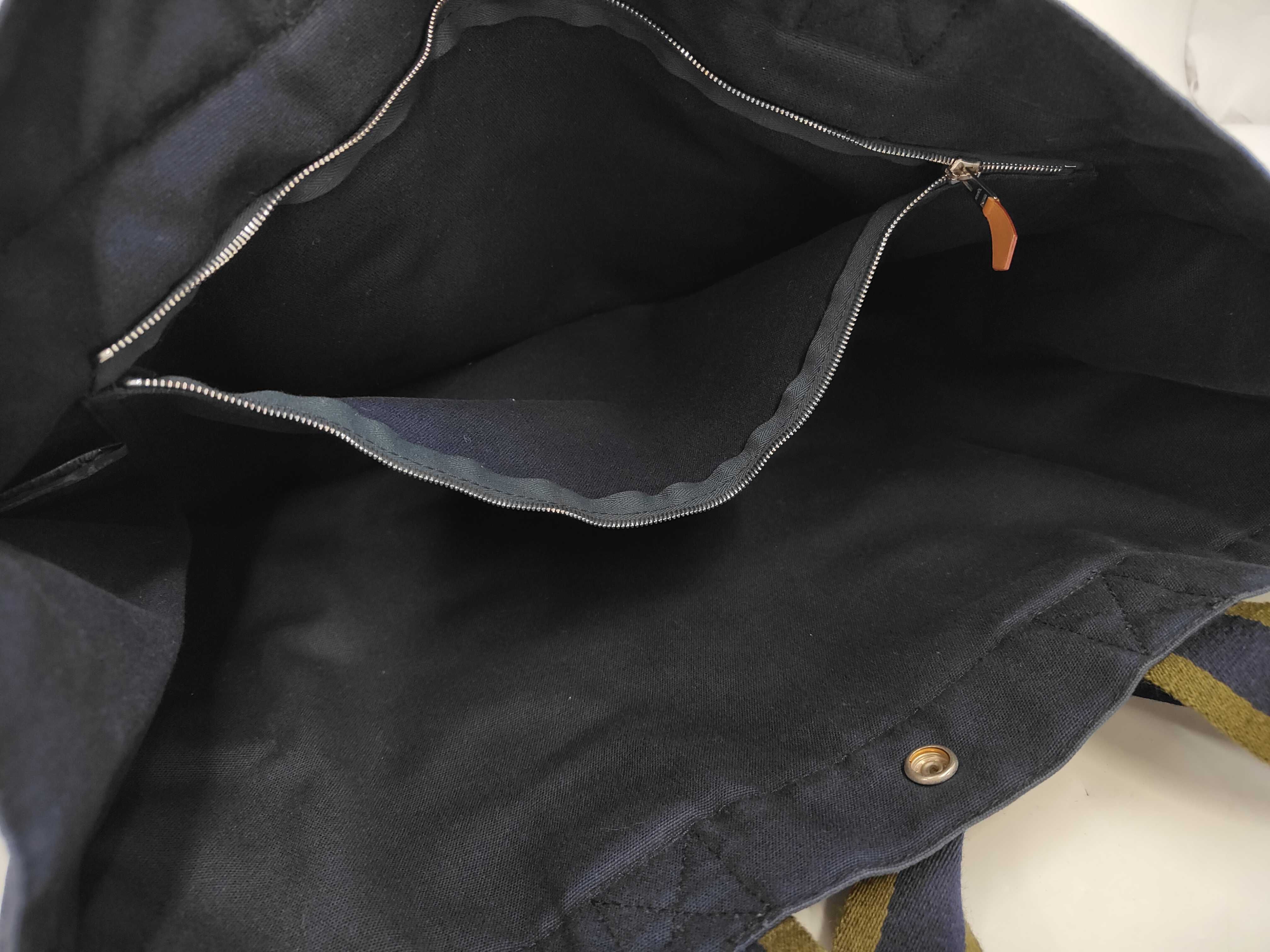 Fourre-Tout GM Tote Bag — view 12