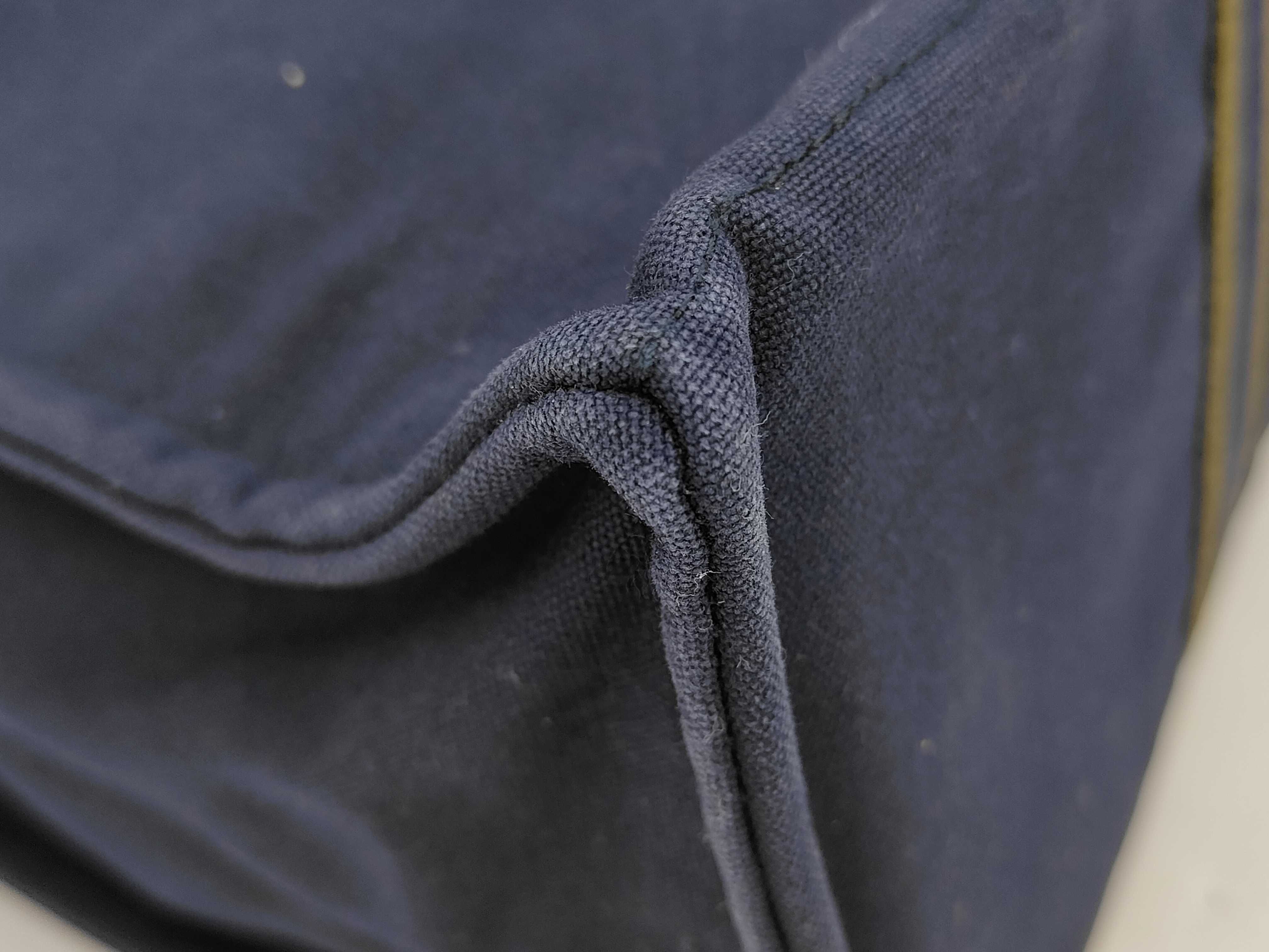 Fourre-Tout GM Tote Bag — view 3