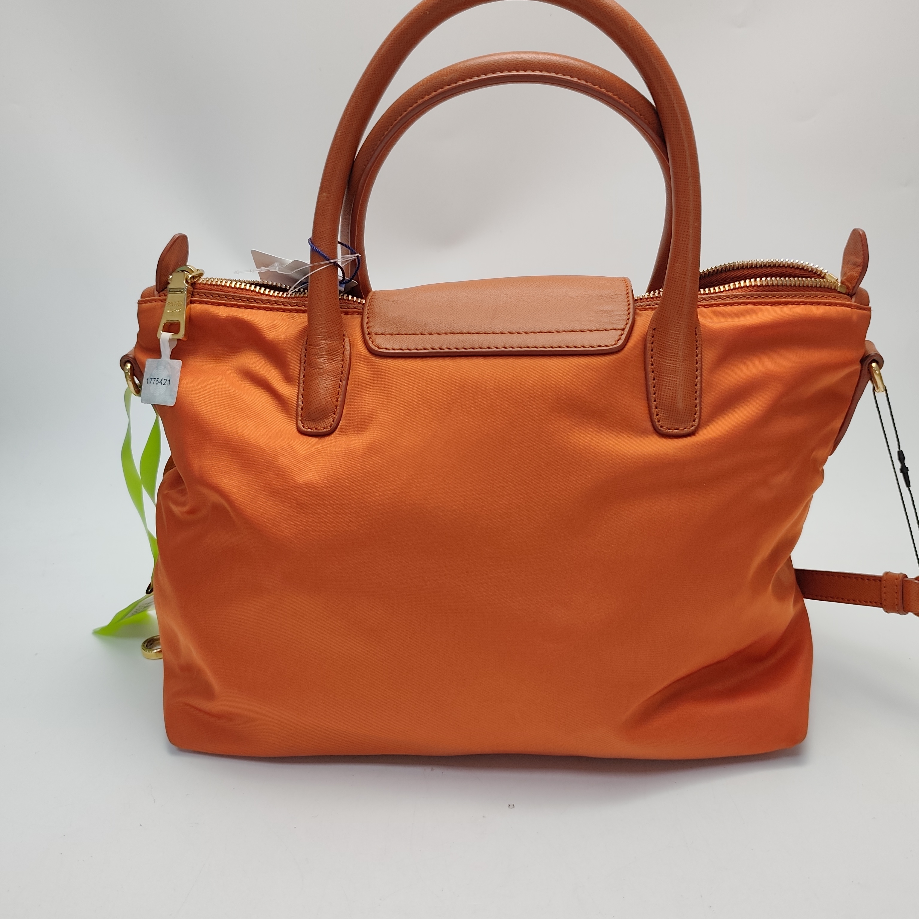 【*Shipped from: China*】PRADA Nylon Shoulder Bag — view 2