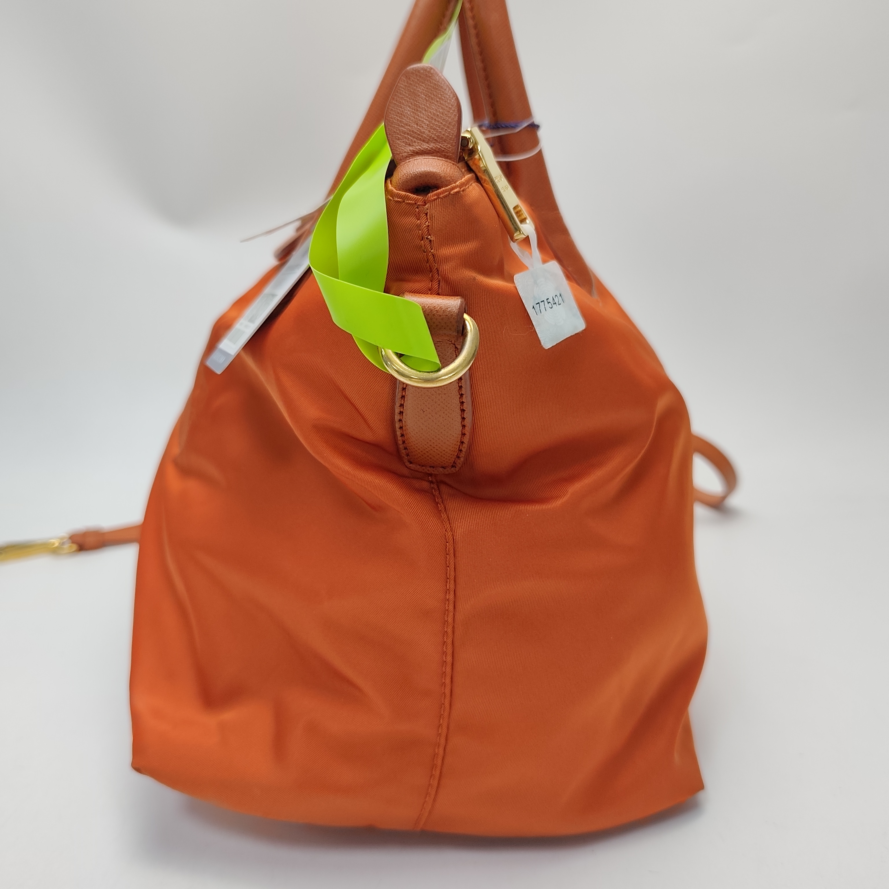 【*Shipped from: China*】PRADA Nylon Shoulder Bag — view 3