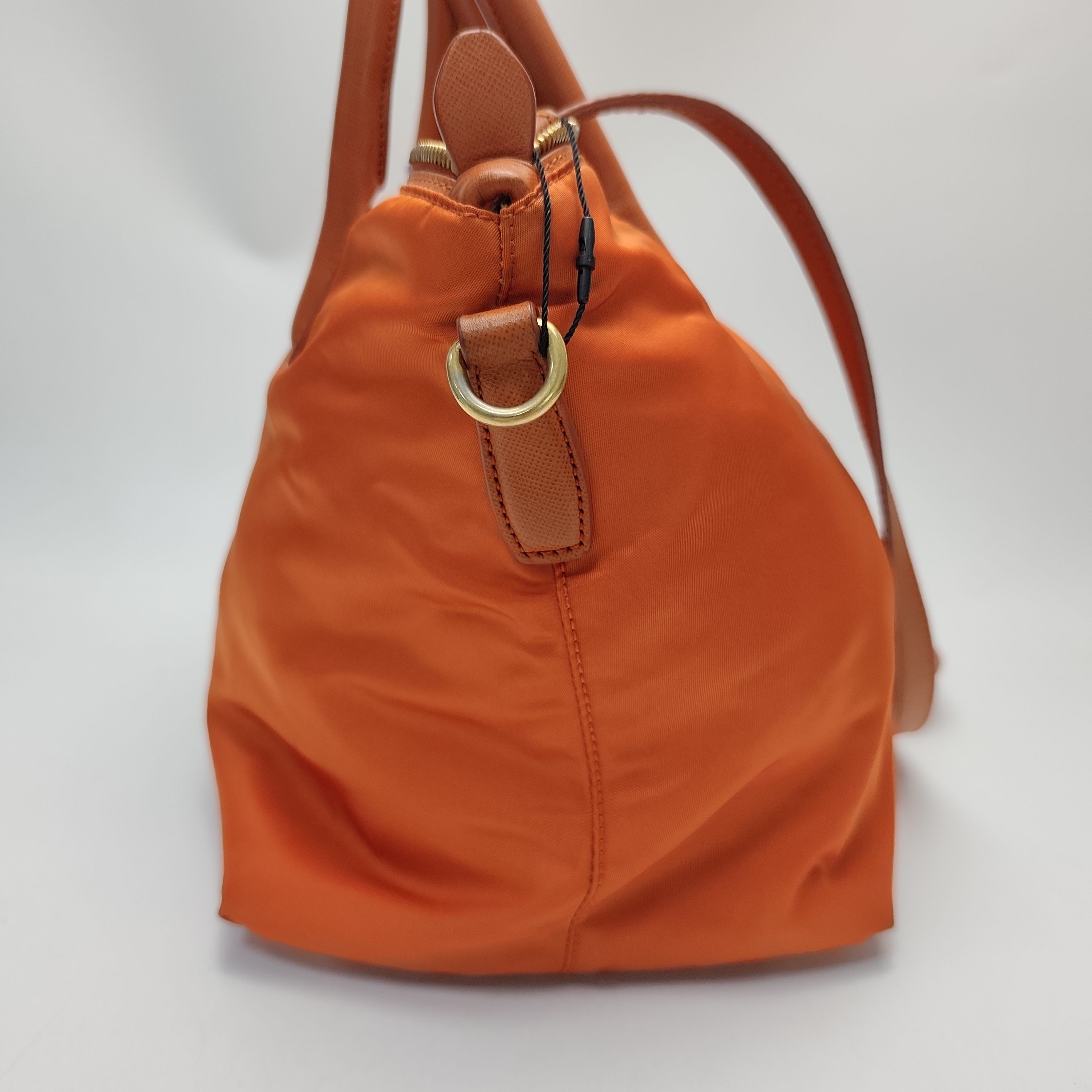 【*Shipped from: China*】PRADA Nylon Shoulder Bag — view 4