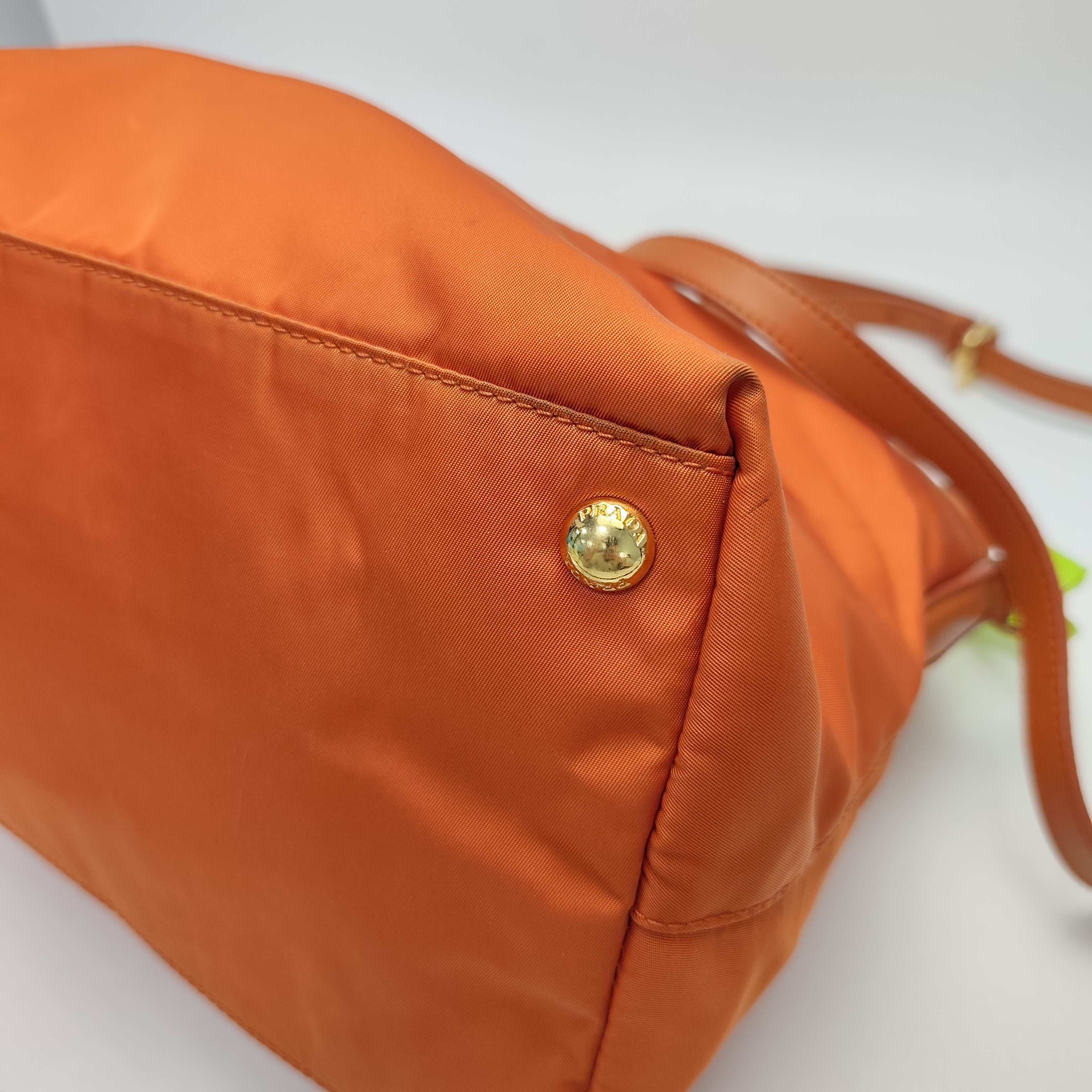 【*Shipped from: China*】PRADA Nylon Shoulder Bag — view 6