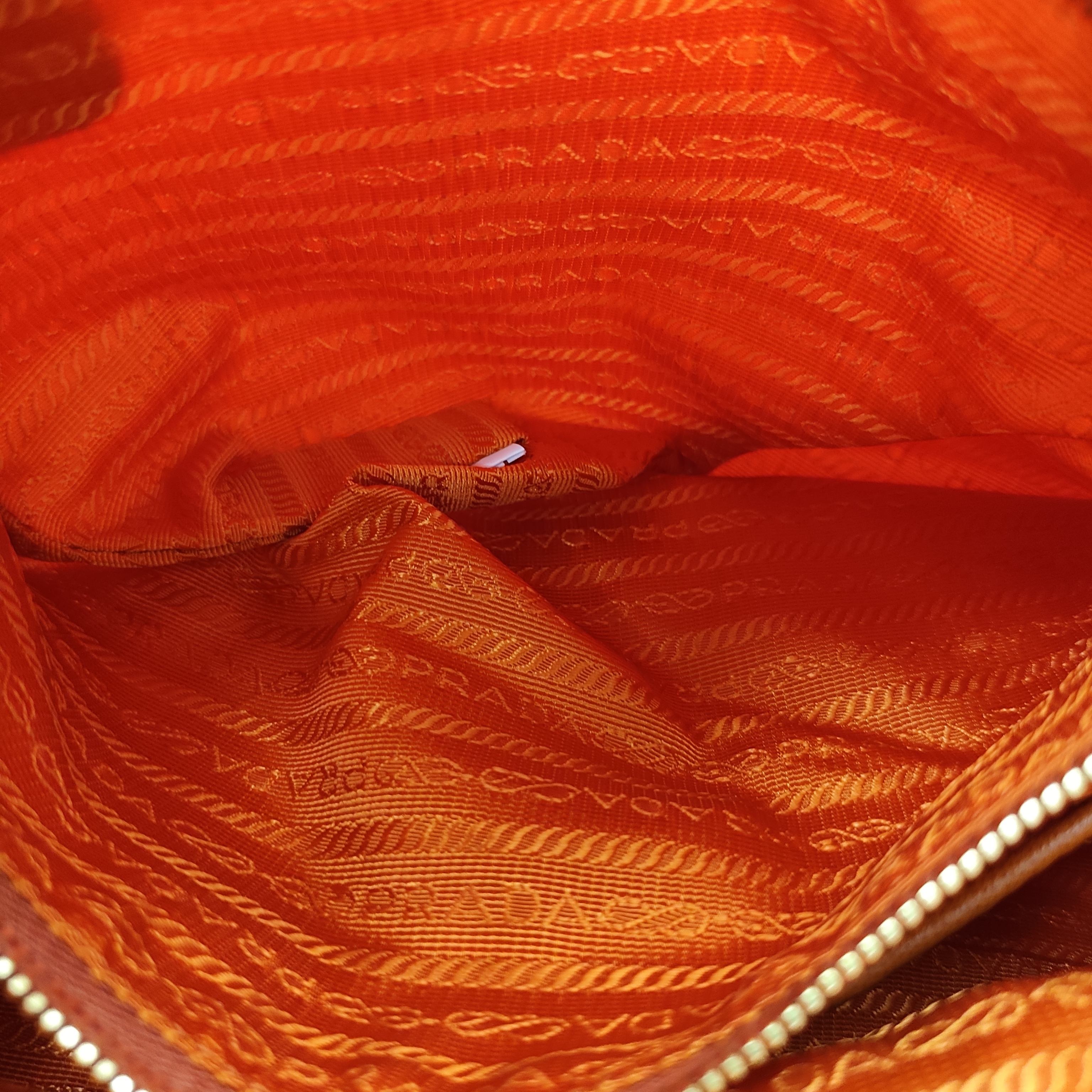 【*Shipped from: China*】PRADA Nylon Shoulder Bag — view 8
