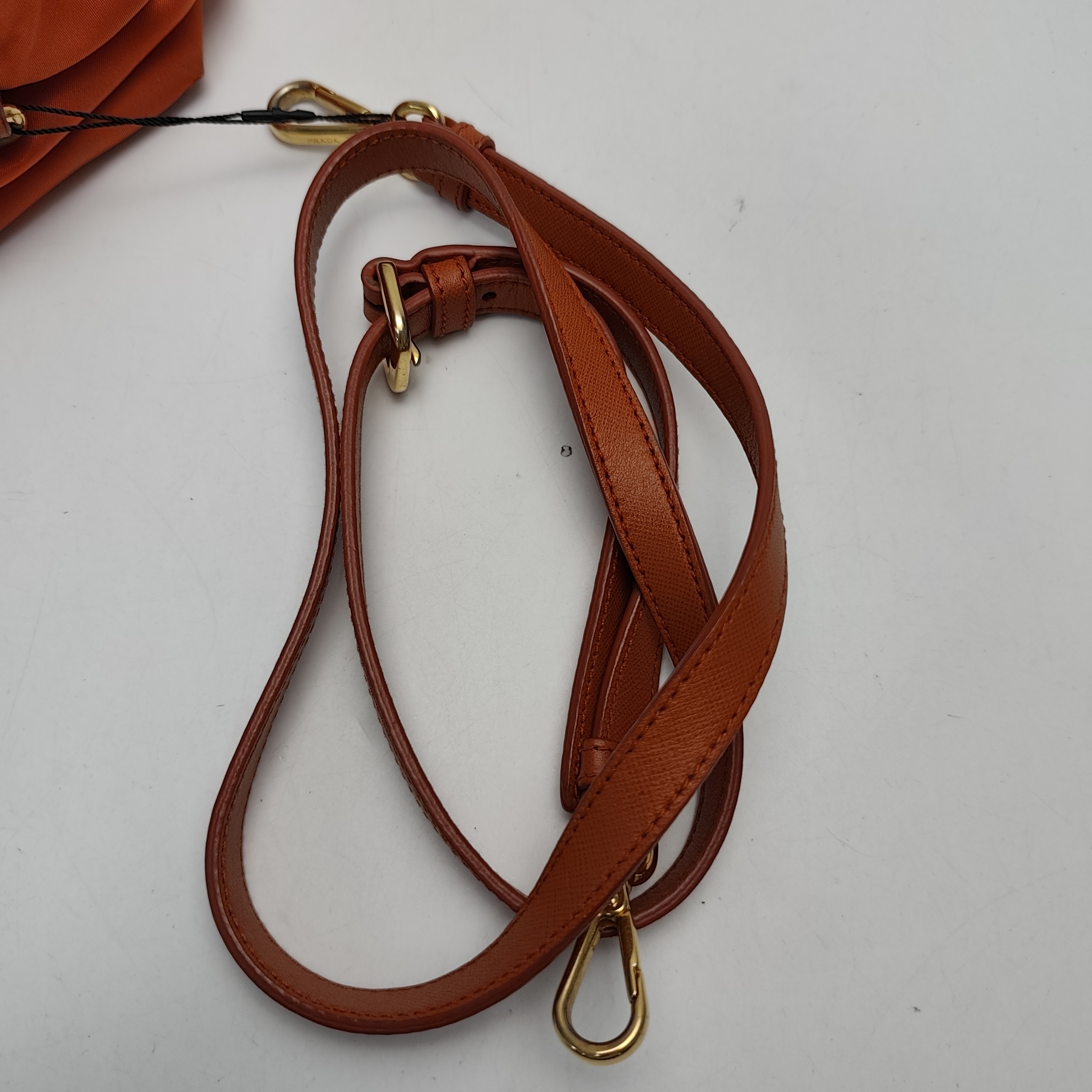【*Shipped from: China*】PRADA Nylon Shoulder Bag — view 9