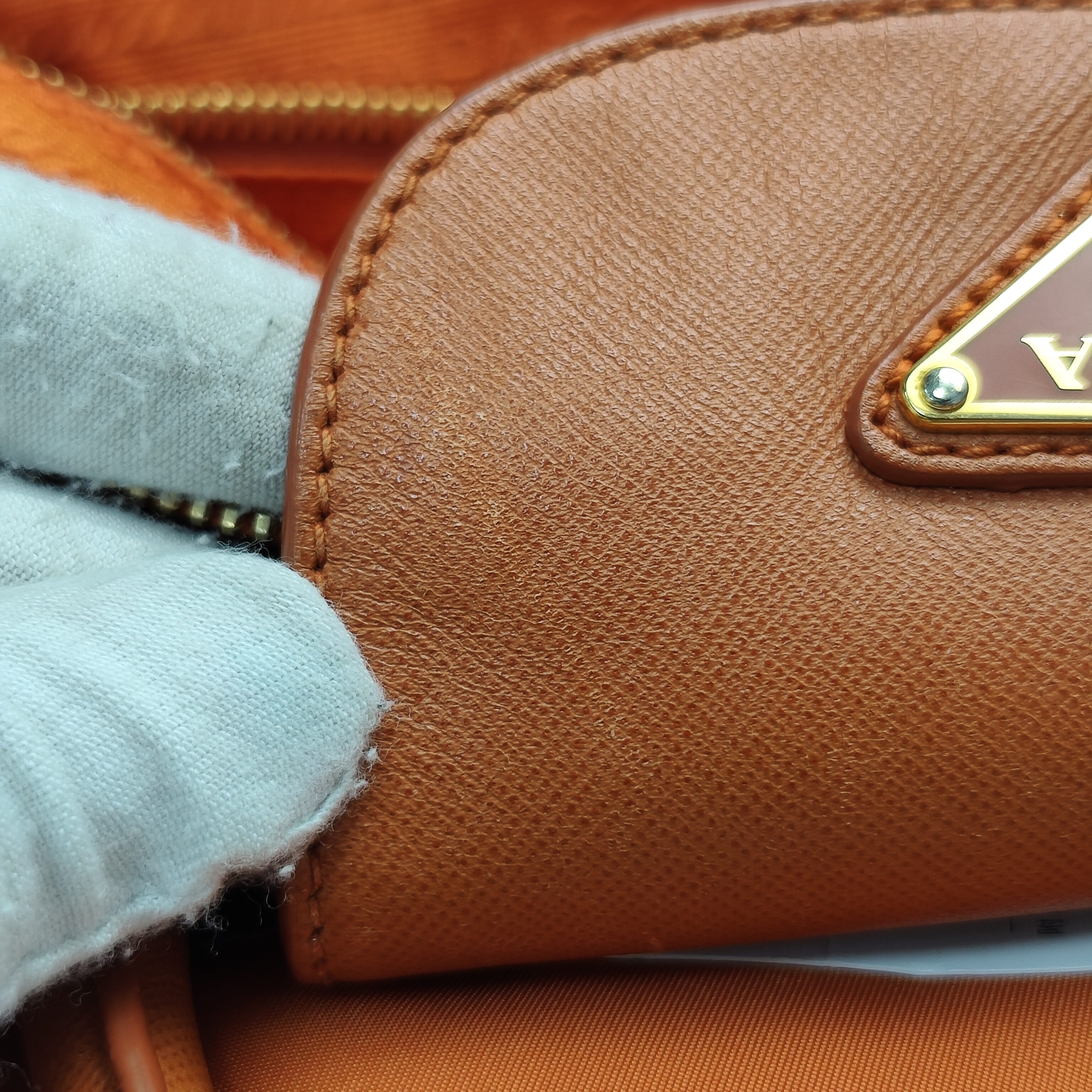 【*Shipped from: China*】PRADA Nylon Shoulder Bag — view 10