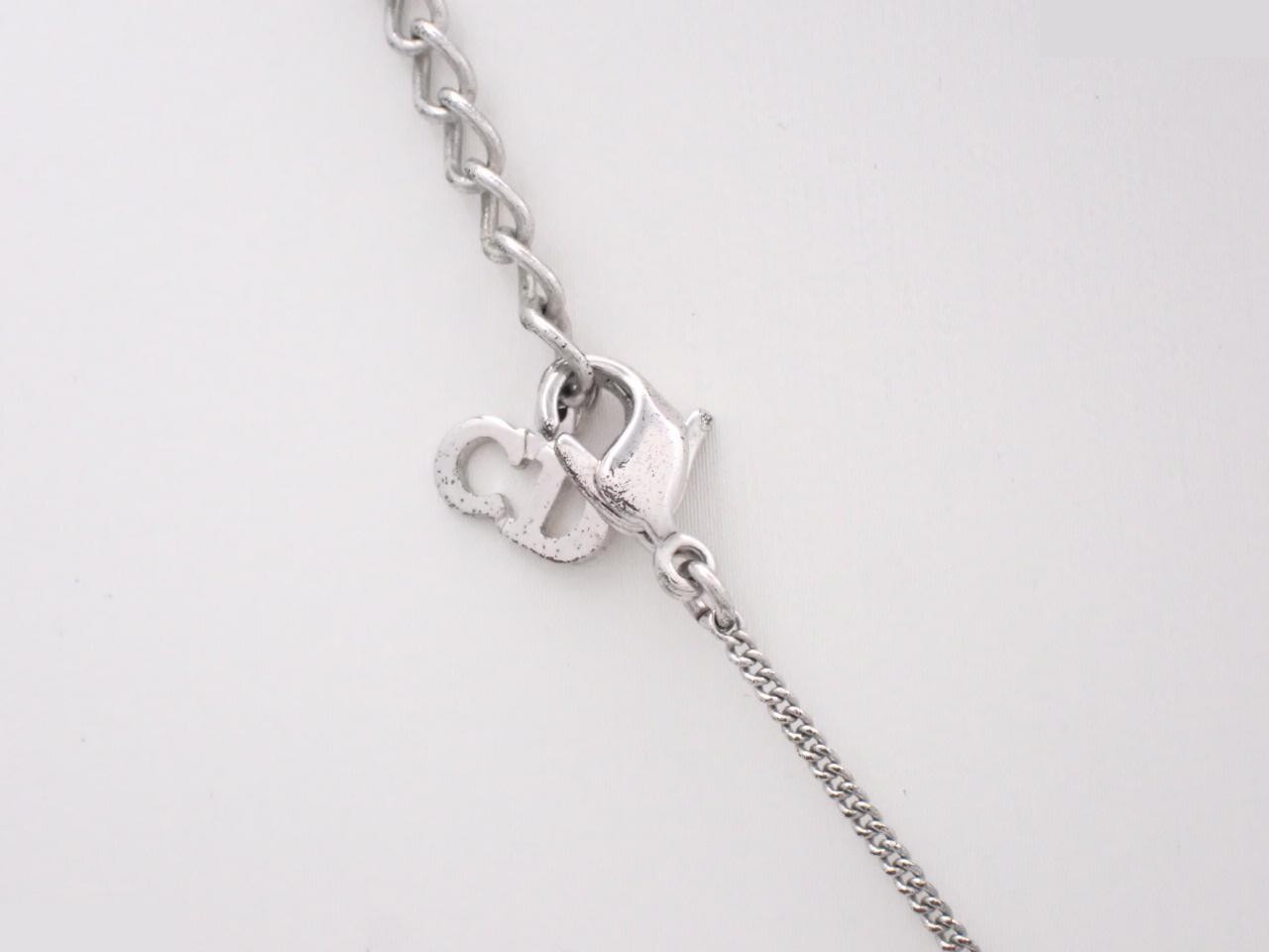 Other lines: Precious metals, necklaces, pendants, chain approximately 42cm — view 2