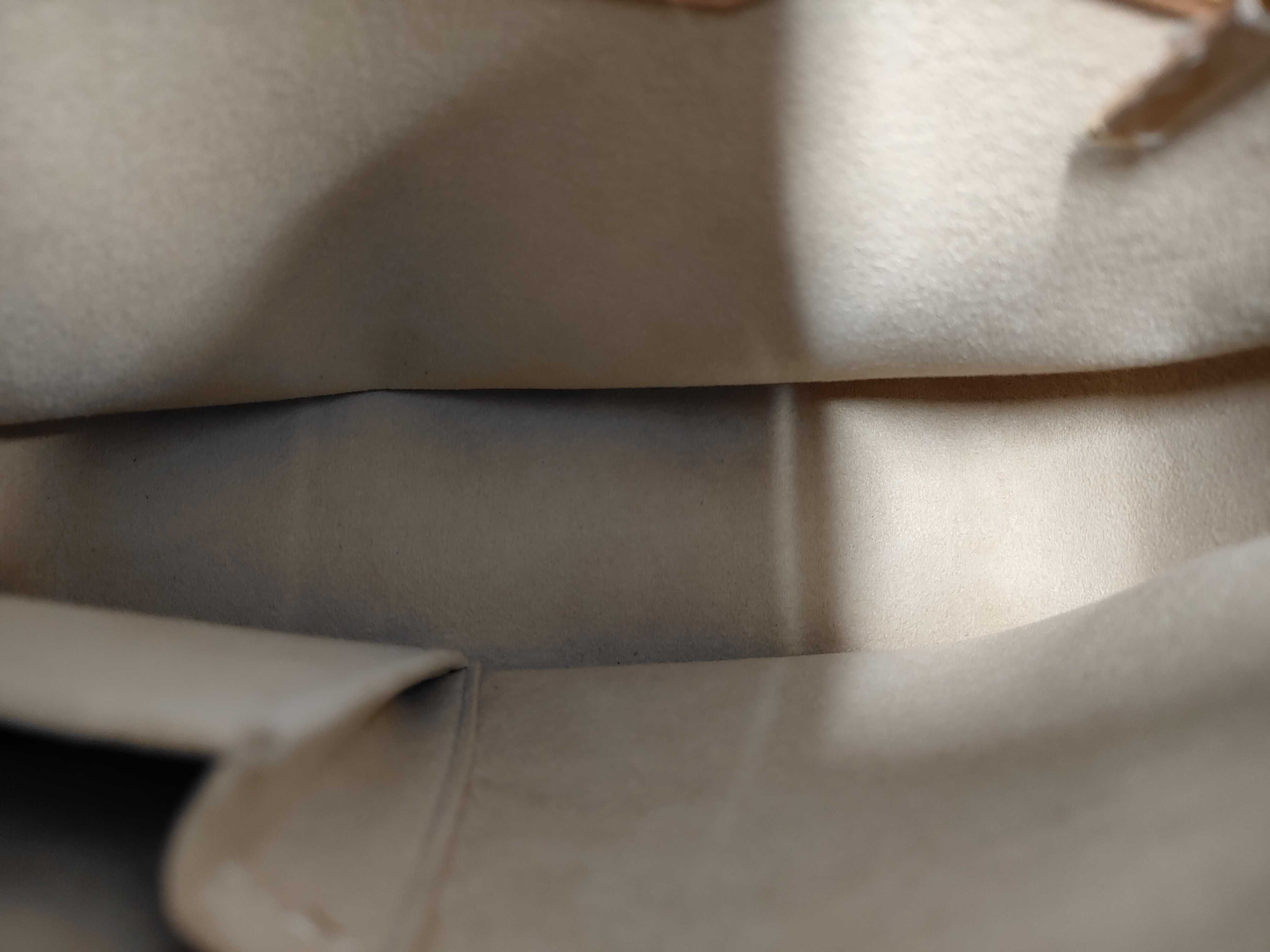 Monogram Looping Shoulder Bag — view 8