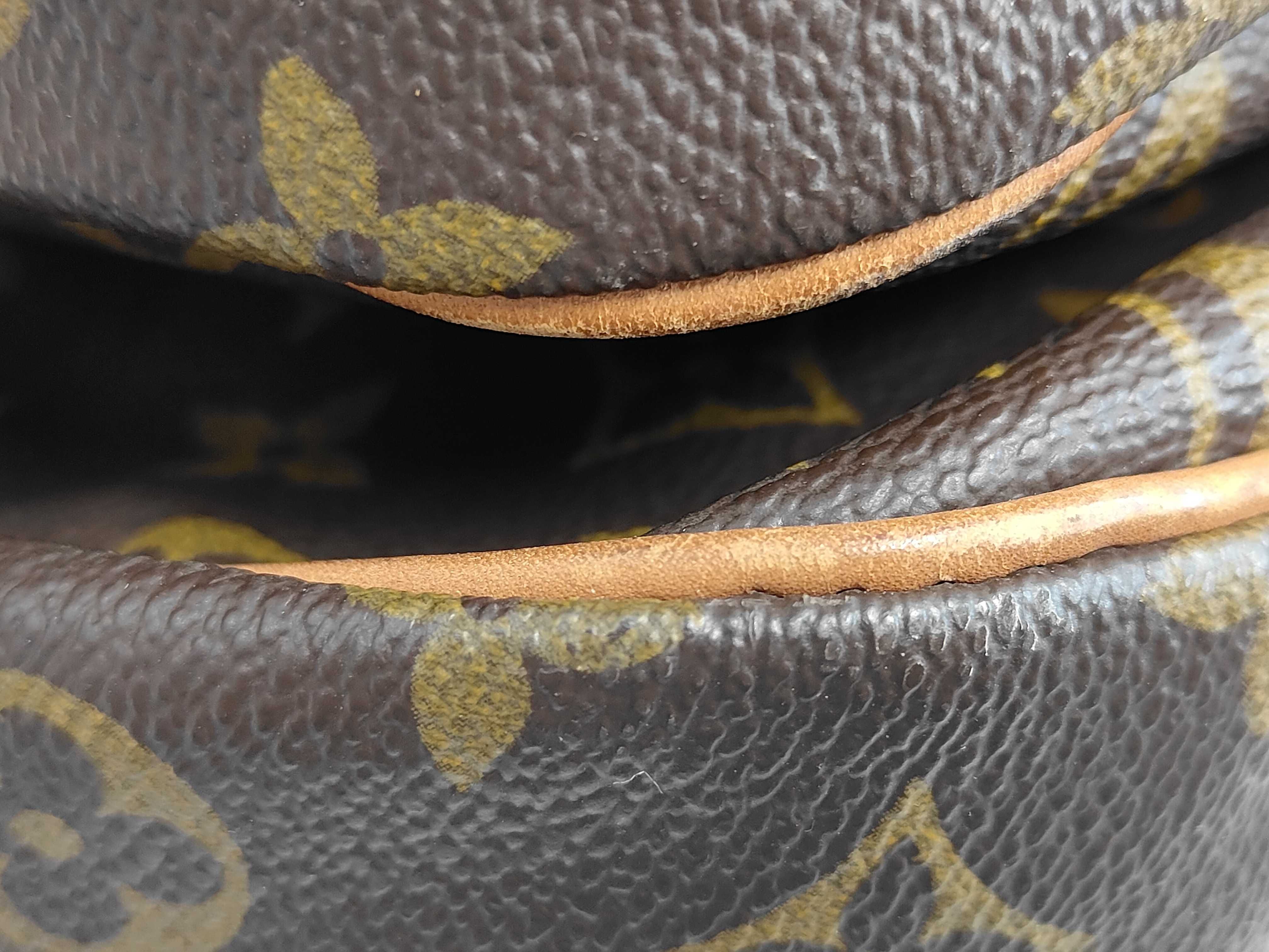 Saumur Shoulder Bag — view 3